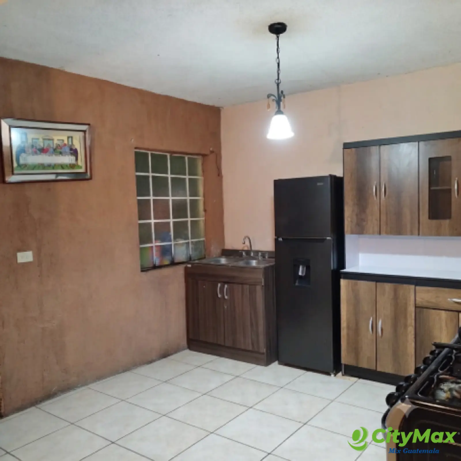 Casa en Venta Zona 11 Mixco Planes de Minerva no Garita - foto 3