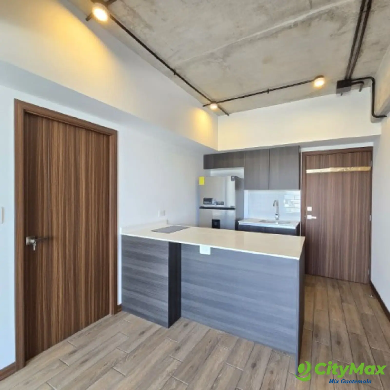 Apartamento en Renta Zona 4 INARA Cuatro Norte - foto 8