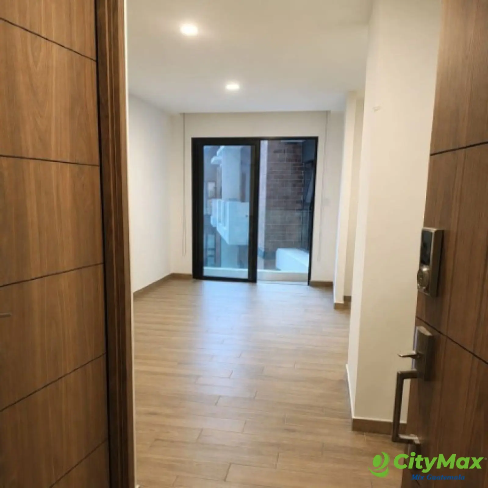 Apartamento en Venta Parque 14 Zona 14 Las Américas - foto 2