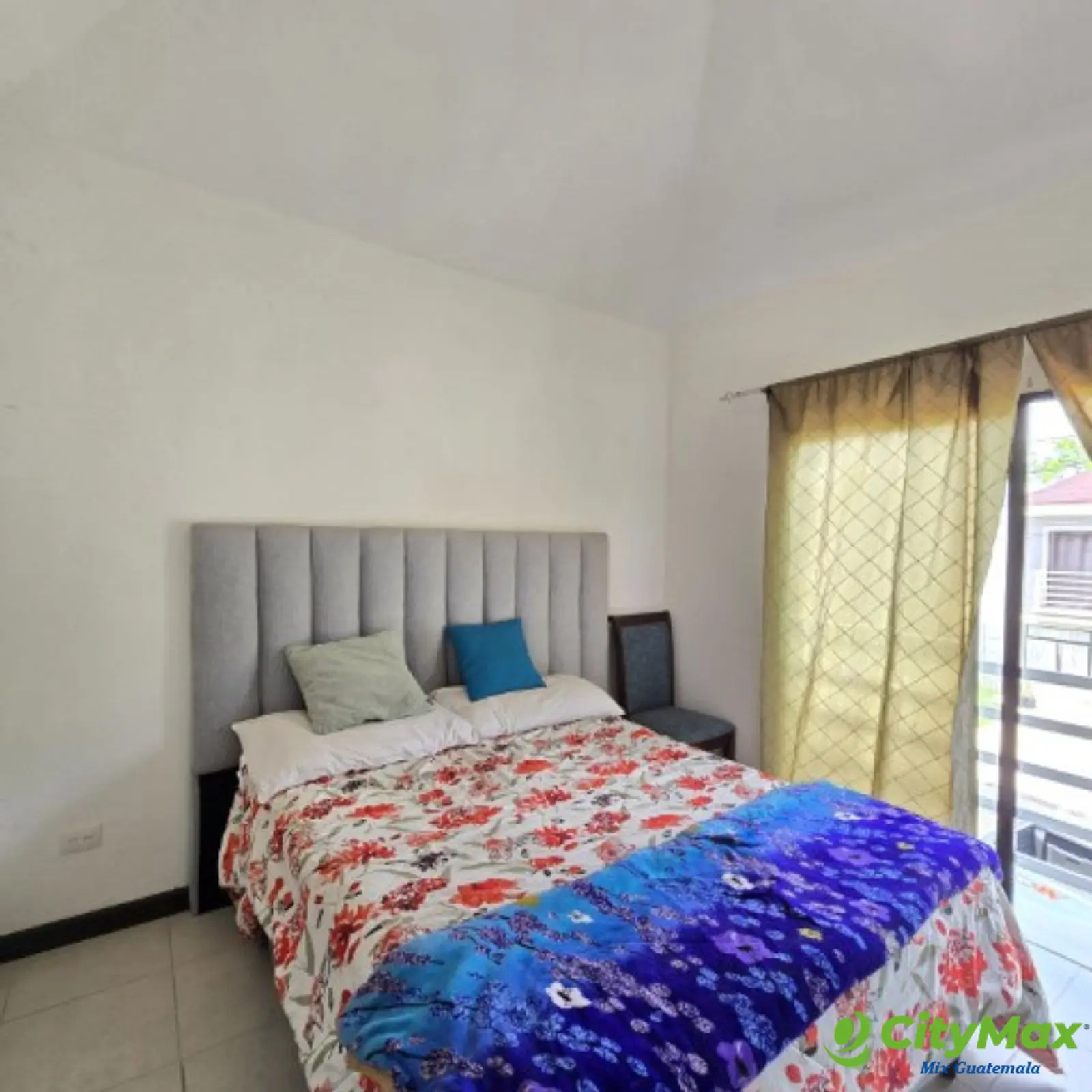 Casa en Renta Santa Fe Carretera a El Salvador (vacía) - foto 13