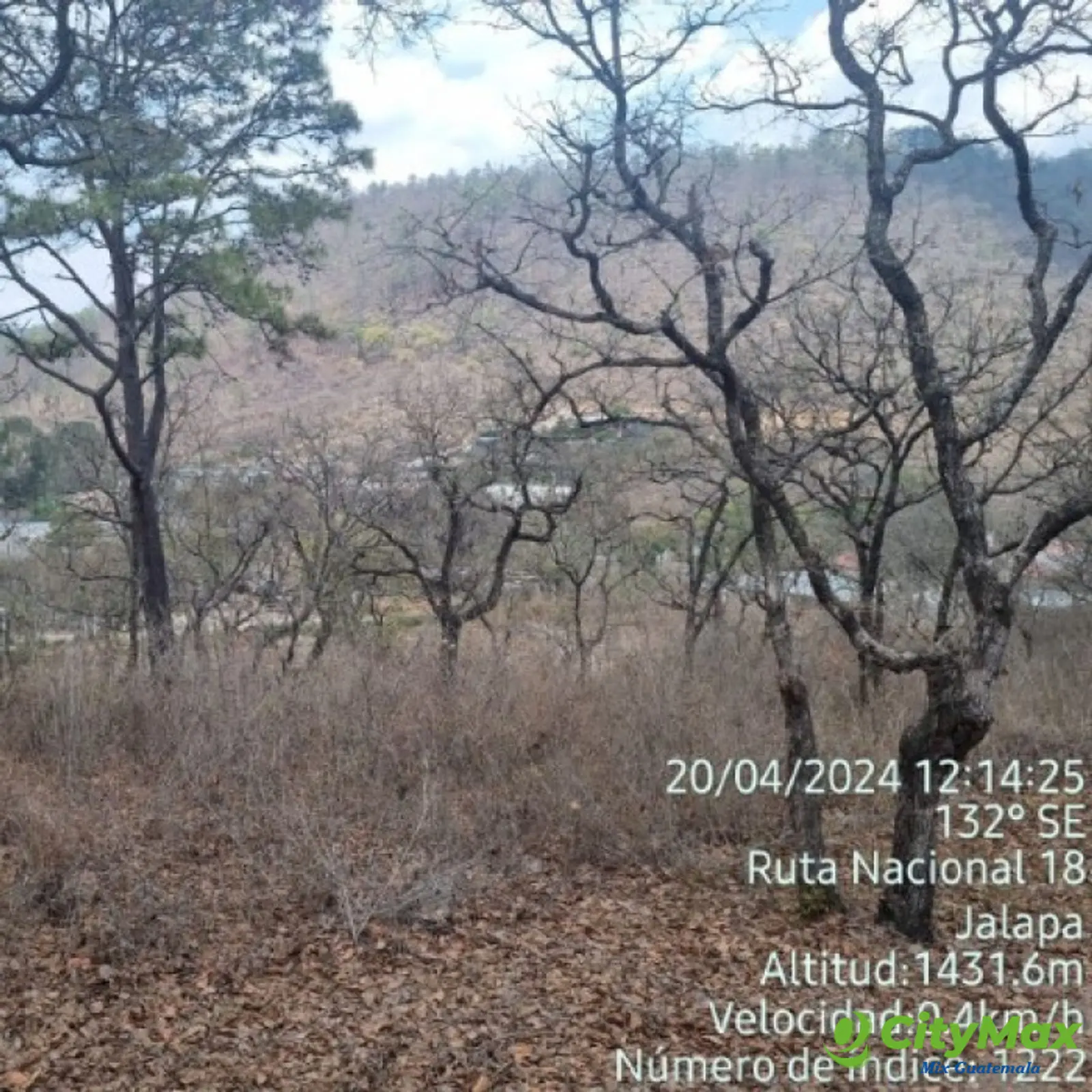Terreno Comercial en Venta, Jalapa, Cabecera - foto 2
