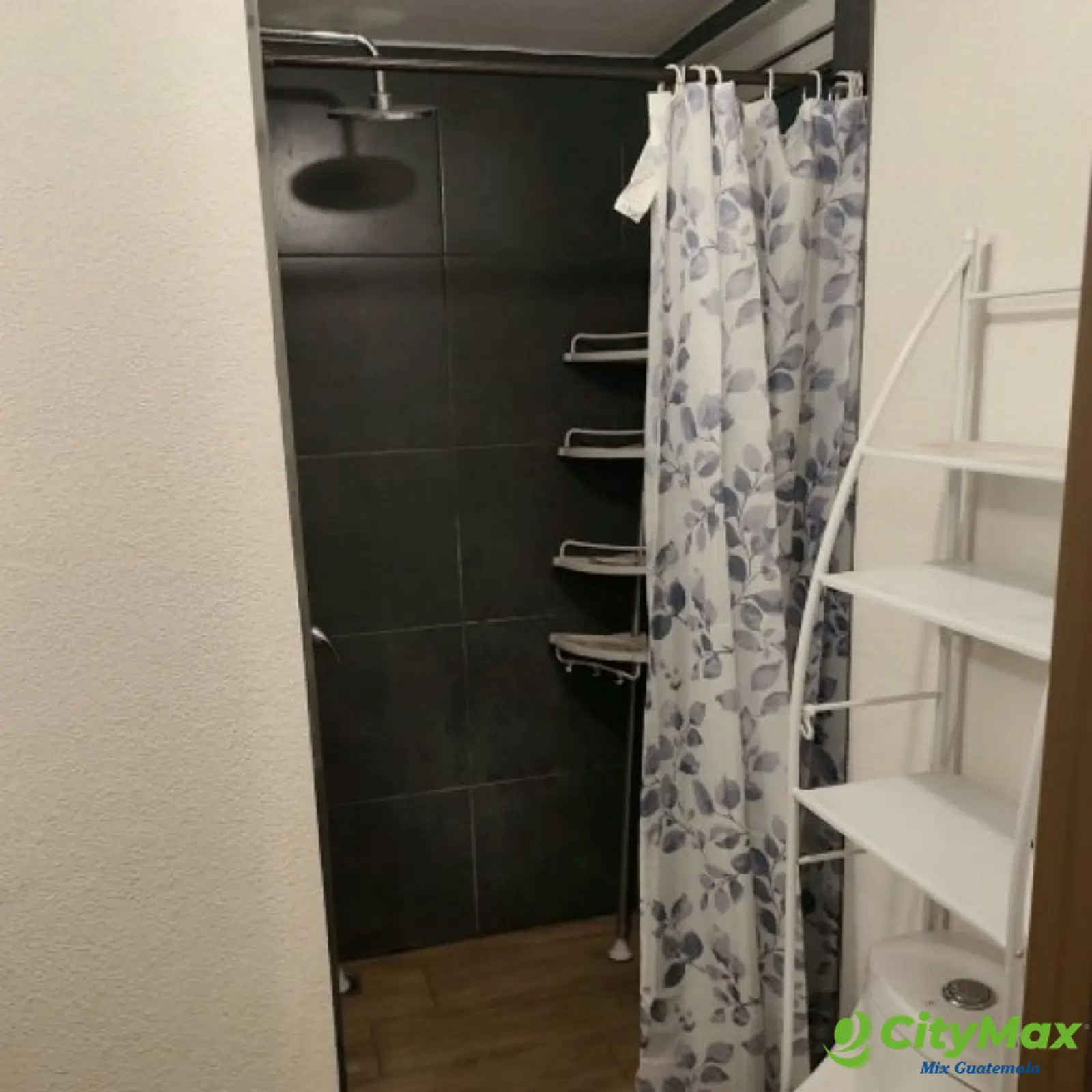 Apartamento Semi-Amueblado en Renta Edificio Unnido17 - foto 10