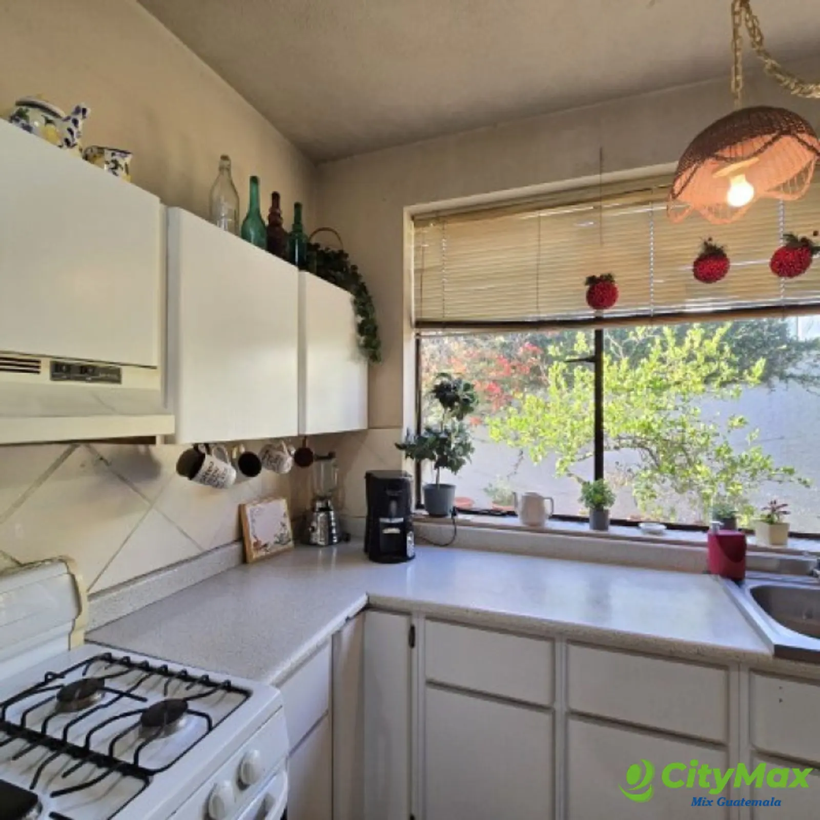 Casa en Venta Balcones de San Cristóbal, Guatemala - foto 15