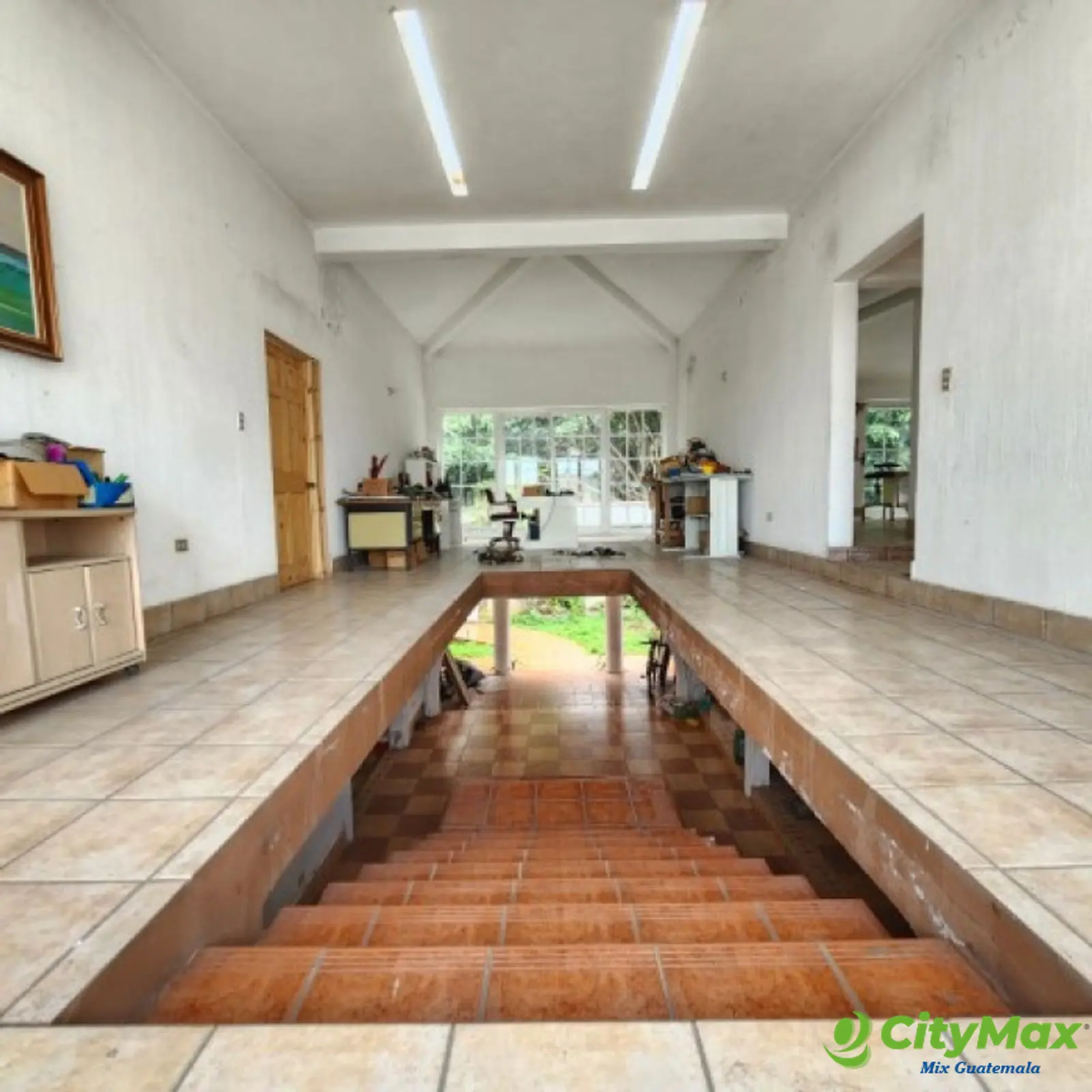 Casa en Venta Las Tres Ceibas Bulevar San Cristóbal - foto 14