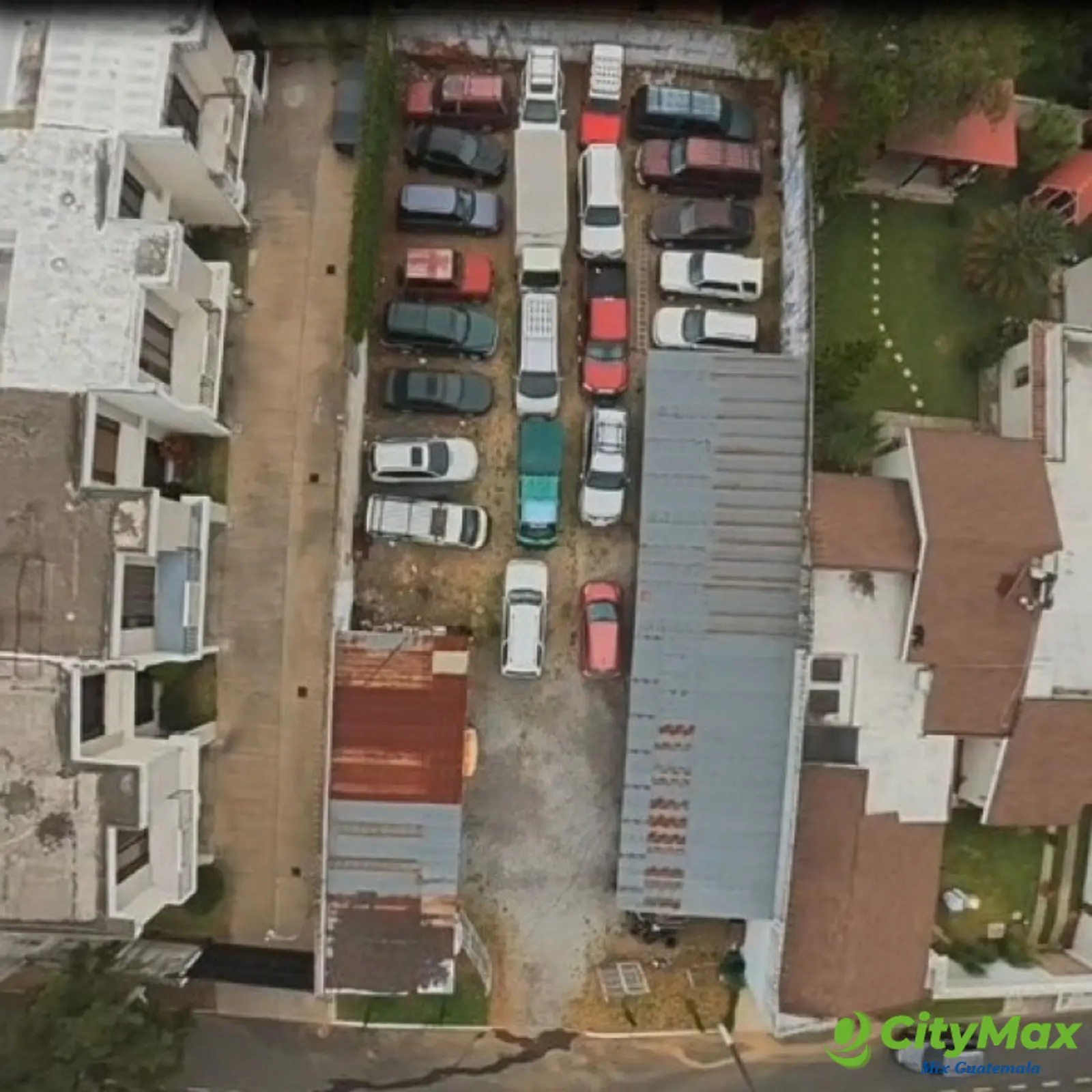 Terreno en Venta Residencial en Bulevar San Cristóbal - foto 6