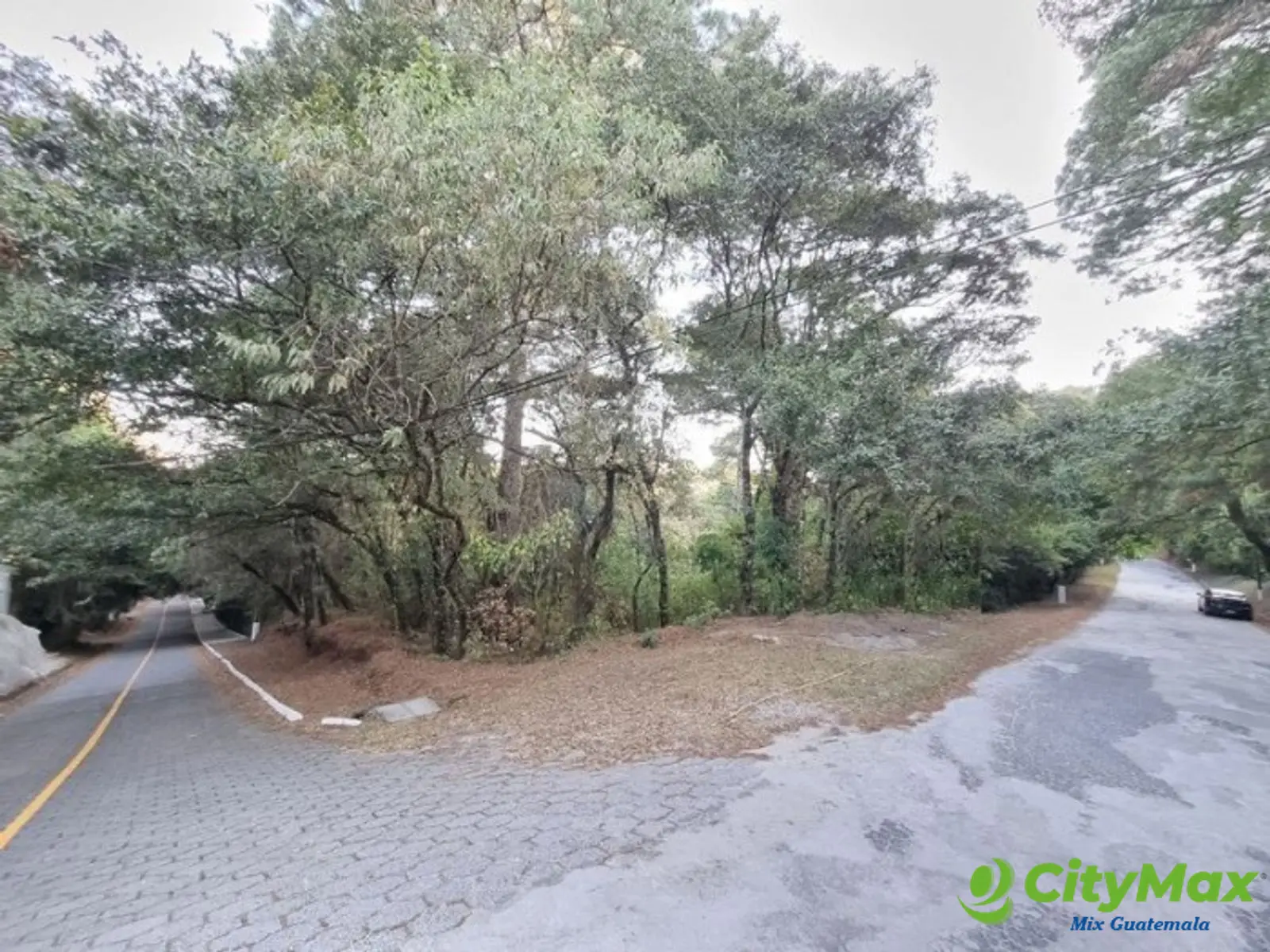 Terreno en Venta en El Encinal, Zona 7 de Mixco - foto 12