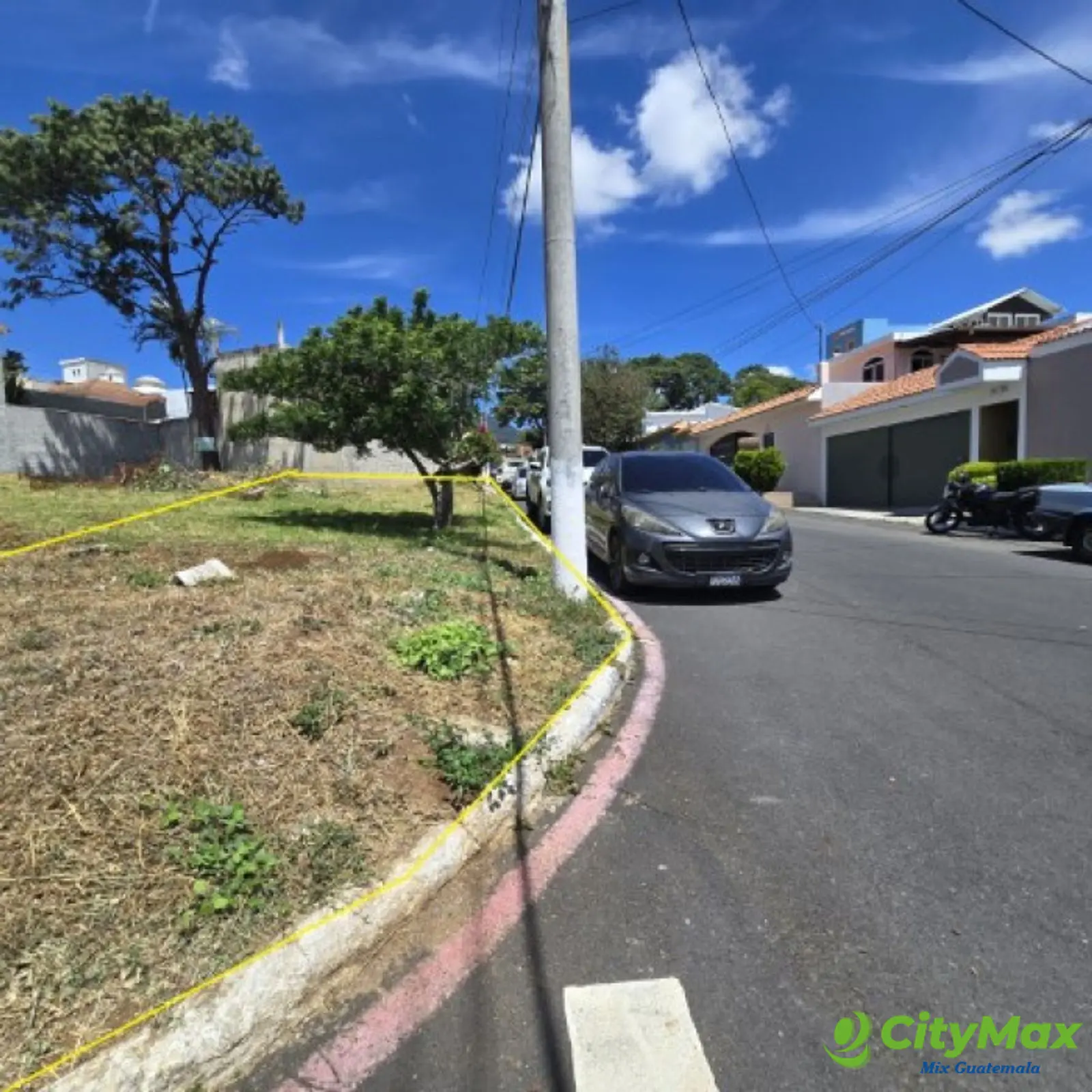 Terreno de Esquina en Venta Pinares de San Cristóbal - foto 3