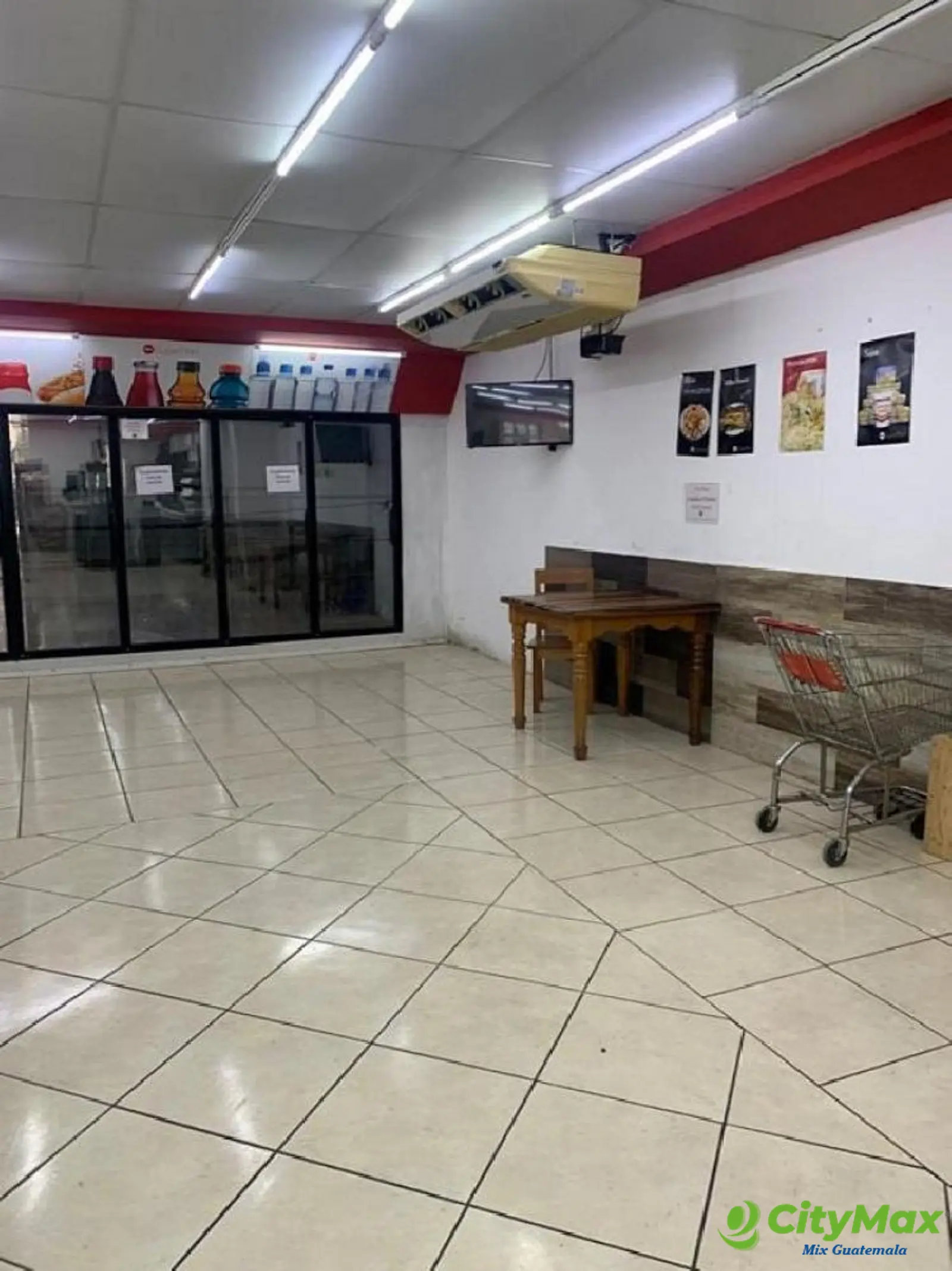 Local En Renta en Santa Elena Peten - foto 3
