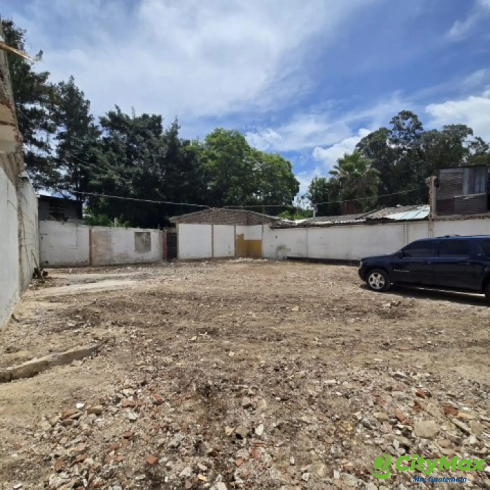 Propiedad para Uso Comercial en zona 12 - foto 30
