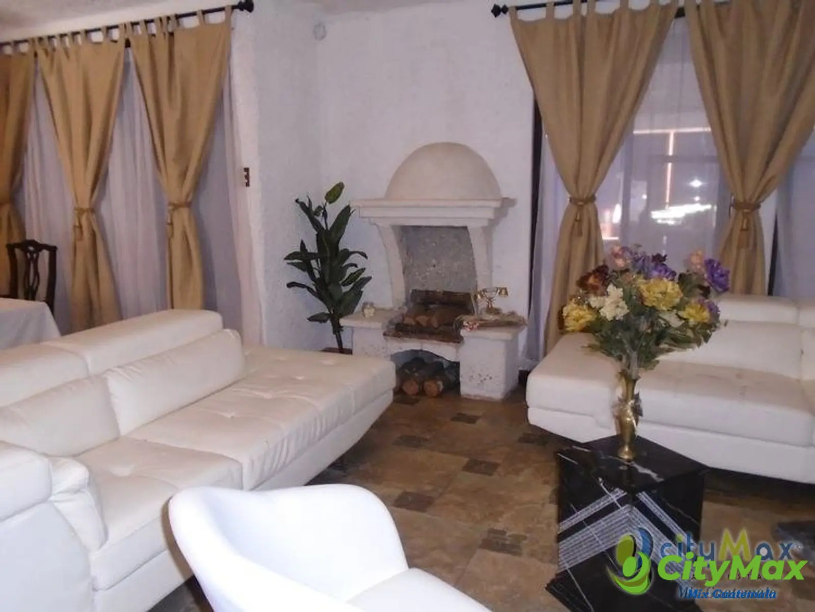 Elegante casa en San Cristobal Guatemala - foto 10