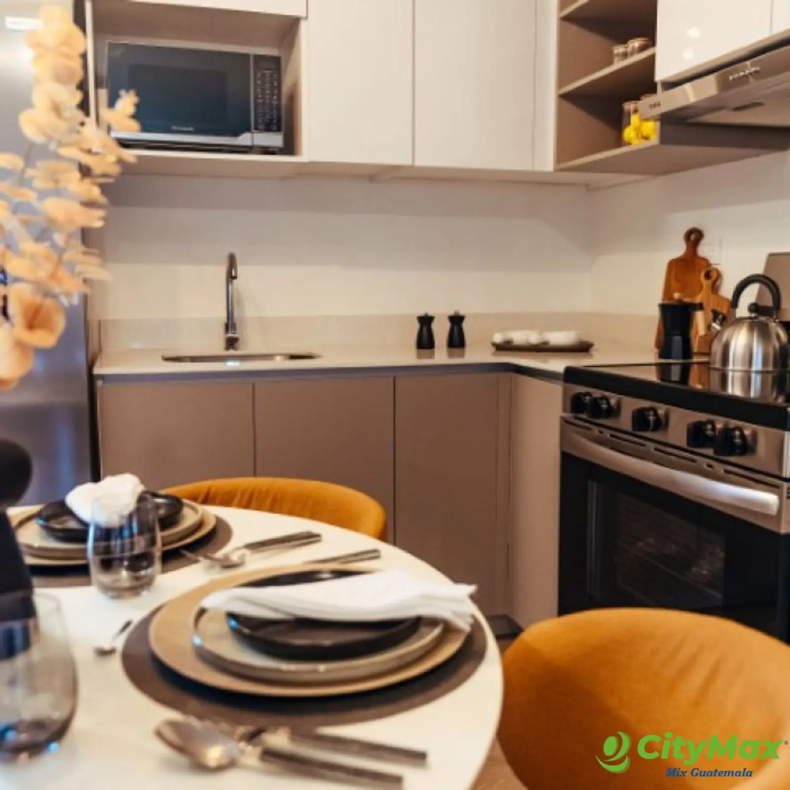 Apartamento en Pre-Venta 3 Habitaciones Zona 11 - S71 - foto 5