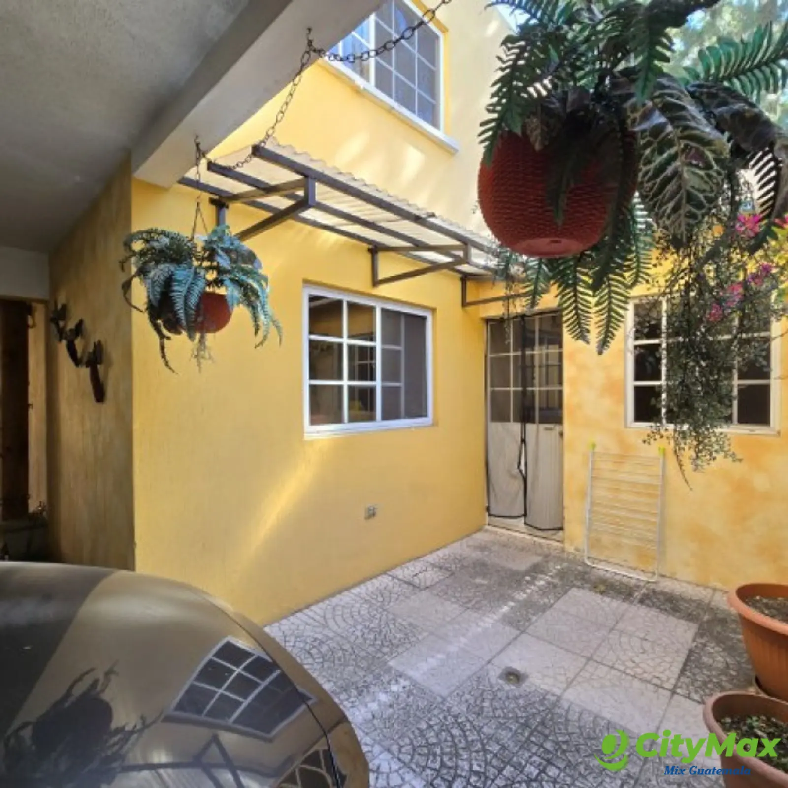 Casa en Venta Zona 11 Ciudad de Guatemala Las Charcas - foto 30