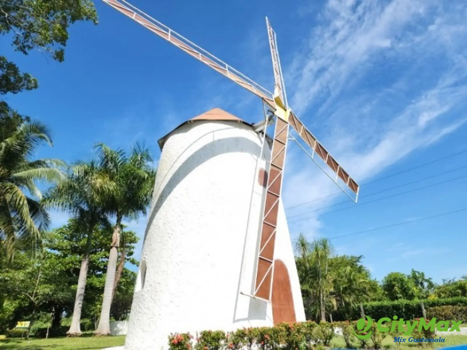Terreno en Venta Cañadas de Torre Molinos Escuintla - foto 7