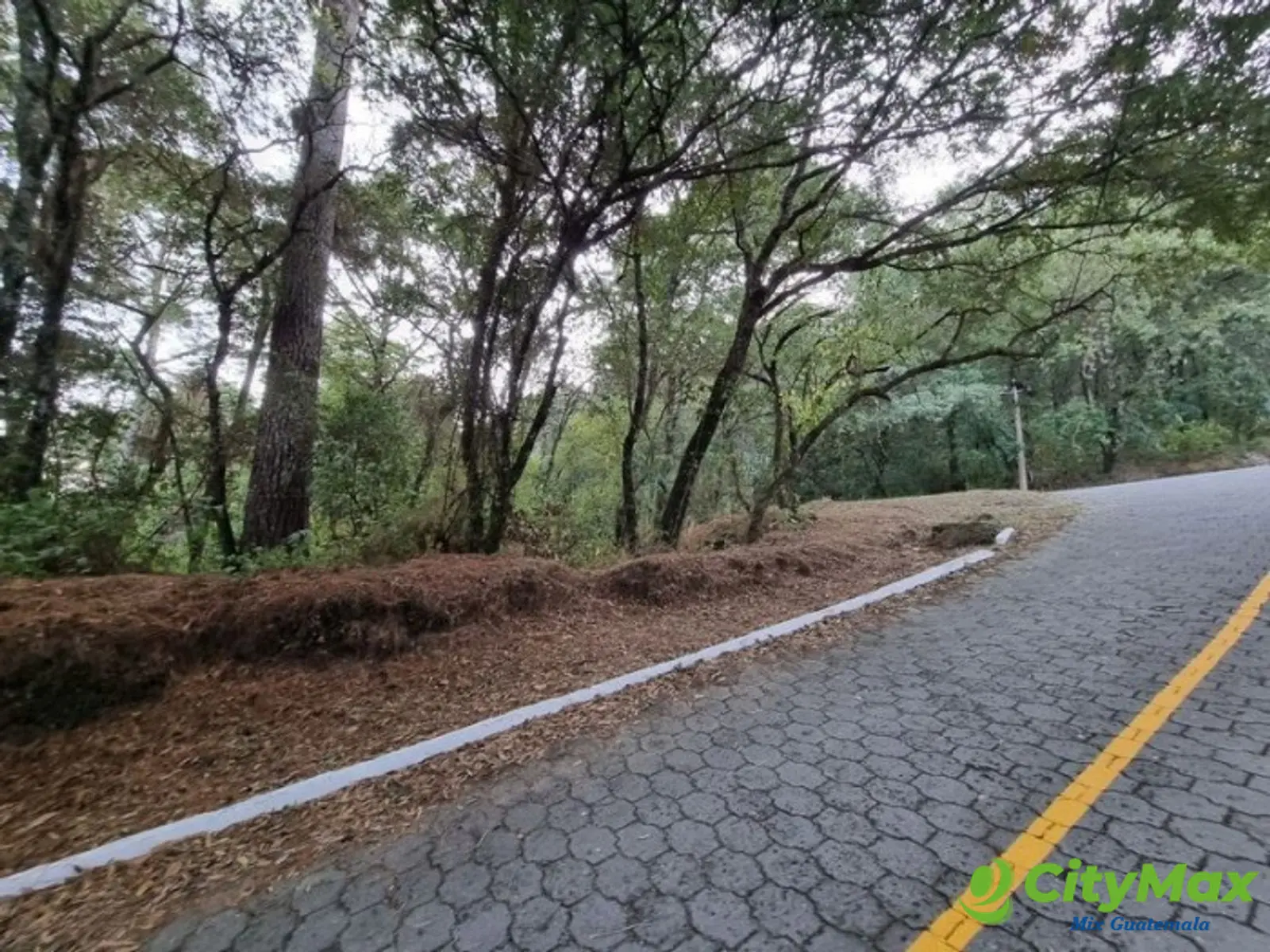 Terreno en Venta en El Encinal, Zona 7 de Mixco - foto 4