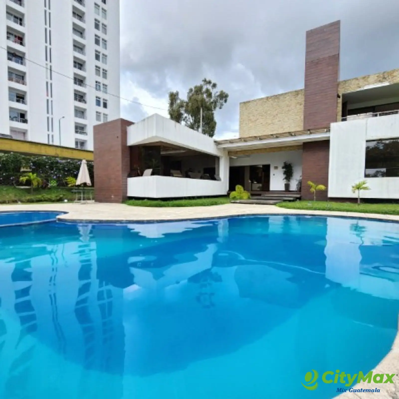 Apartamento en Venta Alta Villa El Naranjo Z. 11 Mixco - foto 17