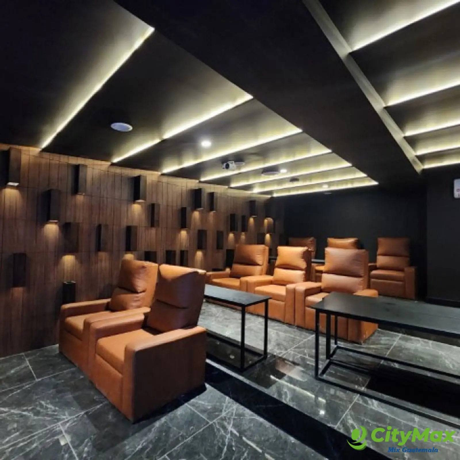 Apartamento en Alquiler Zona 11 Villa Mariscal - foto 17