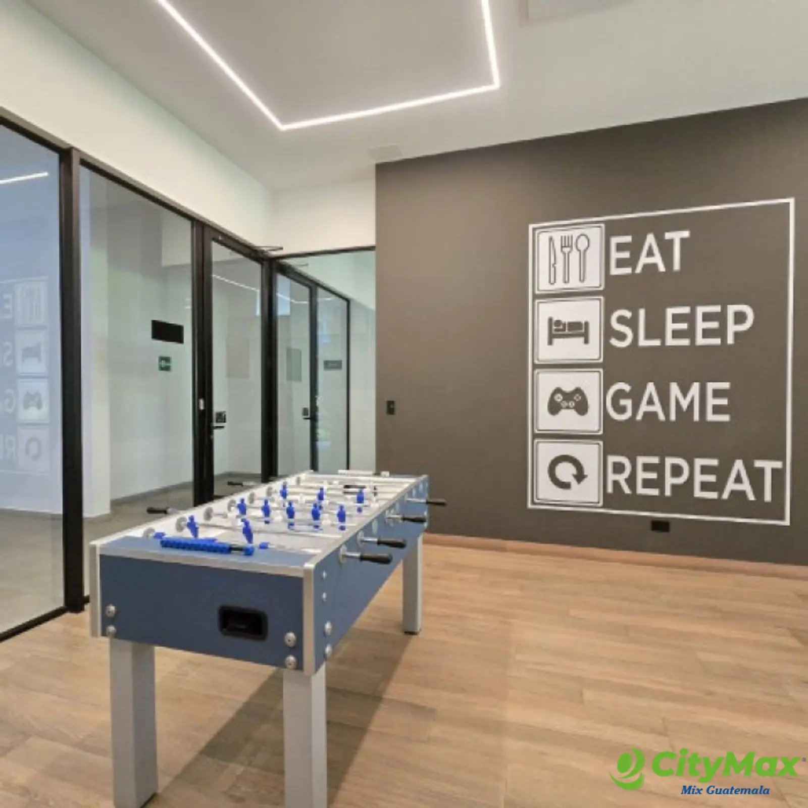 Apartamento en Venta Parque 14 Zona 14 Las Américas - foto 28