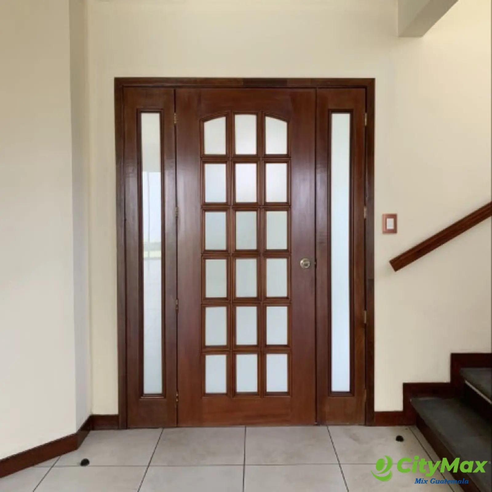 Casa en Venta Bosques de San Nicolas Zona 4 Mixco - foto 6