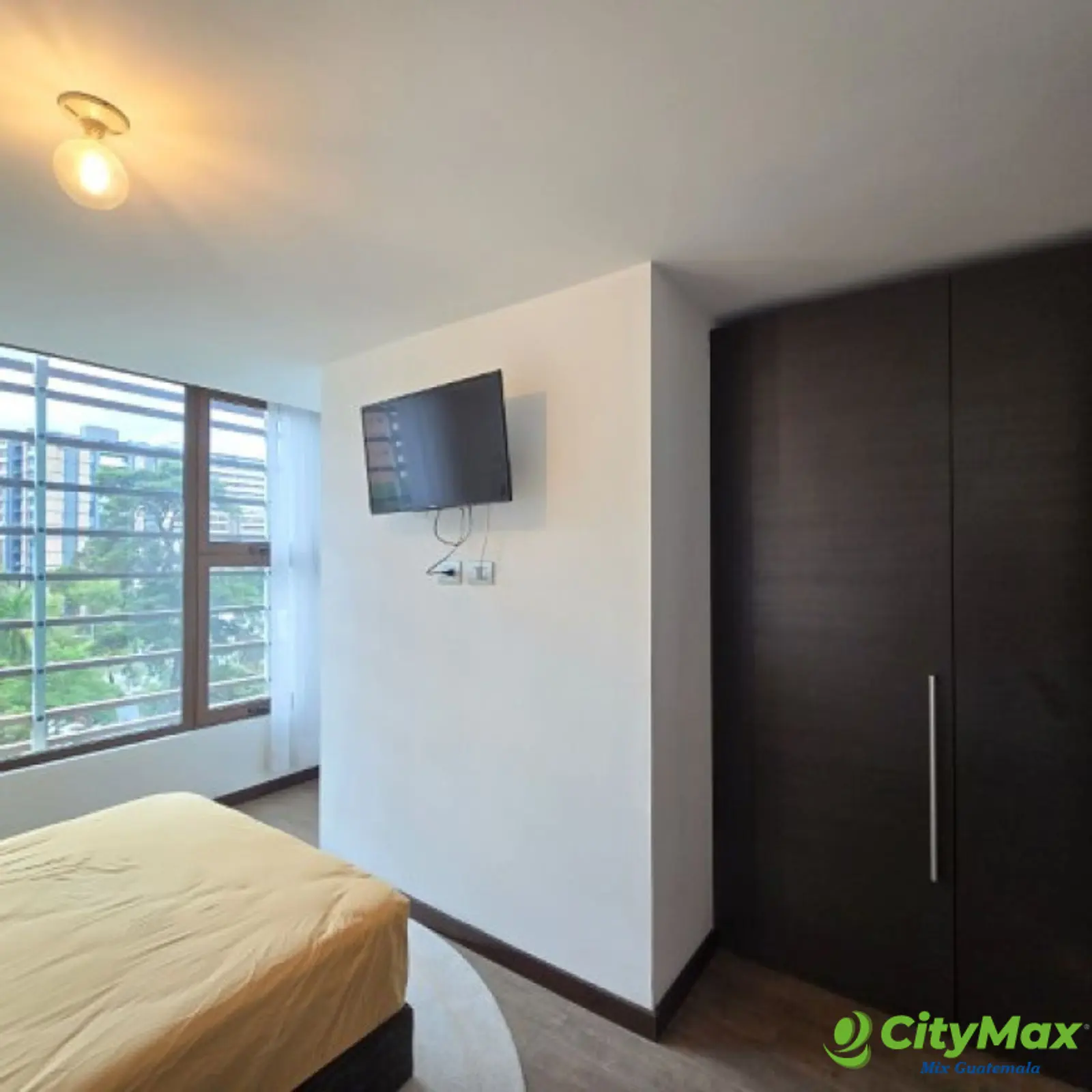 Habitación en Renta Adentro de Apartamento Compartido - foto 2