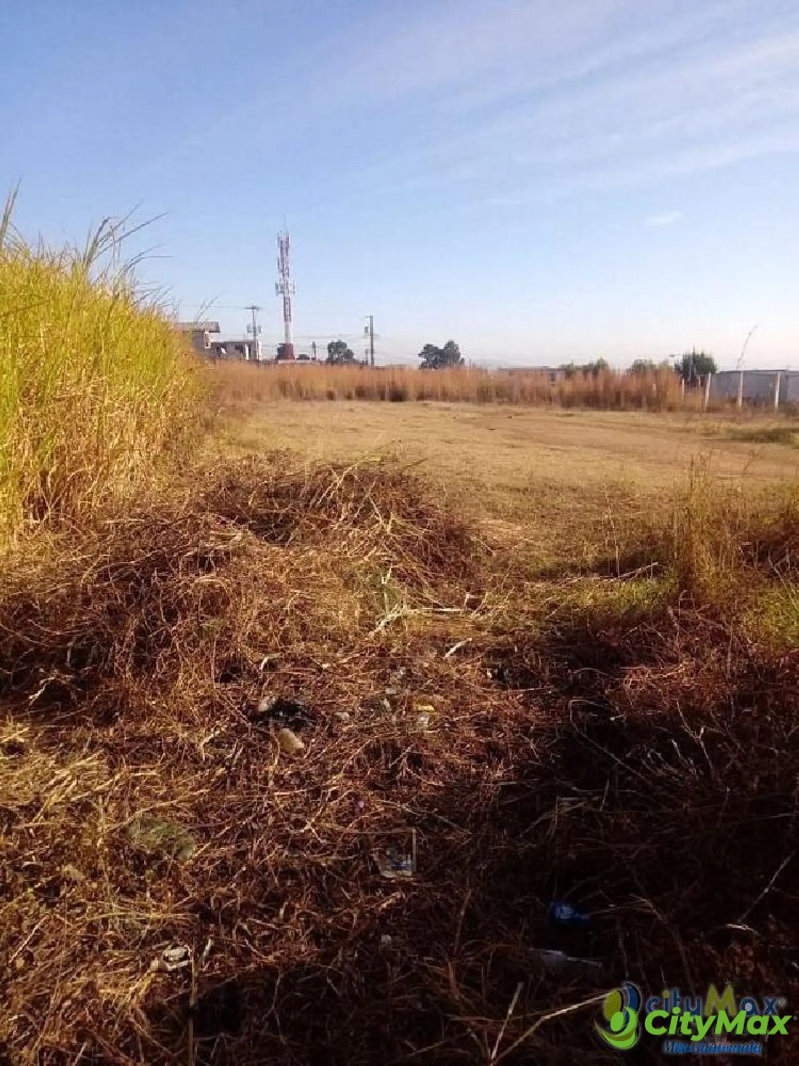 Terreno en Venta en La Selva zona 8 Villa Nueva Ciudad - foto 3