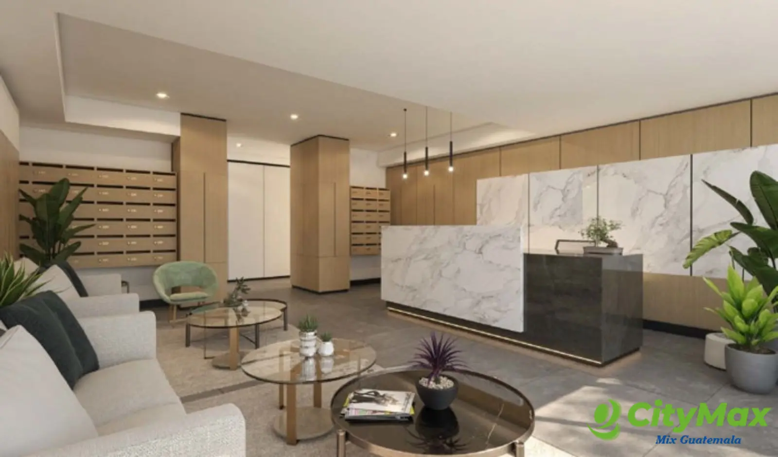 Apartamento en Pre-Venta Zona 12 Atanasio - foto 3