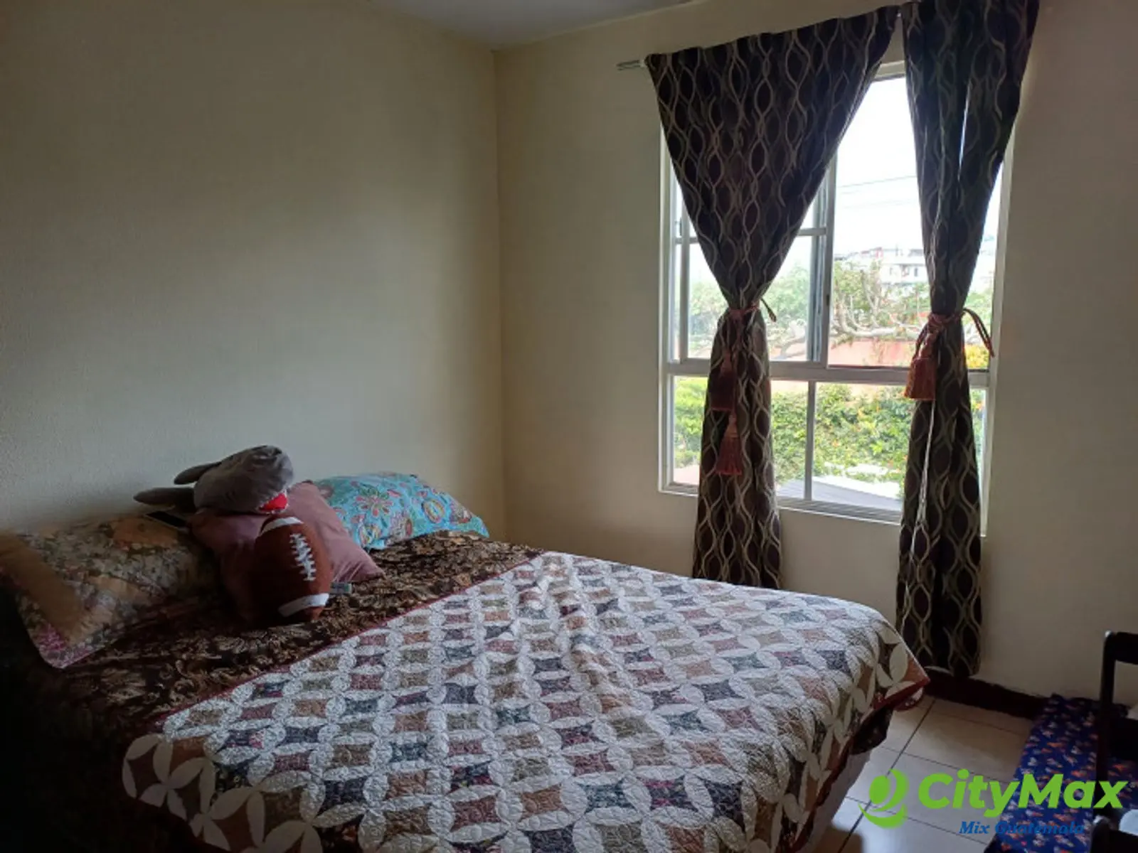 Casa en Venta Alamedas de Santa Clara Z.3 Villa Nueva - foto 20