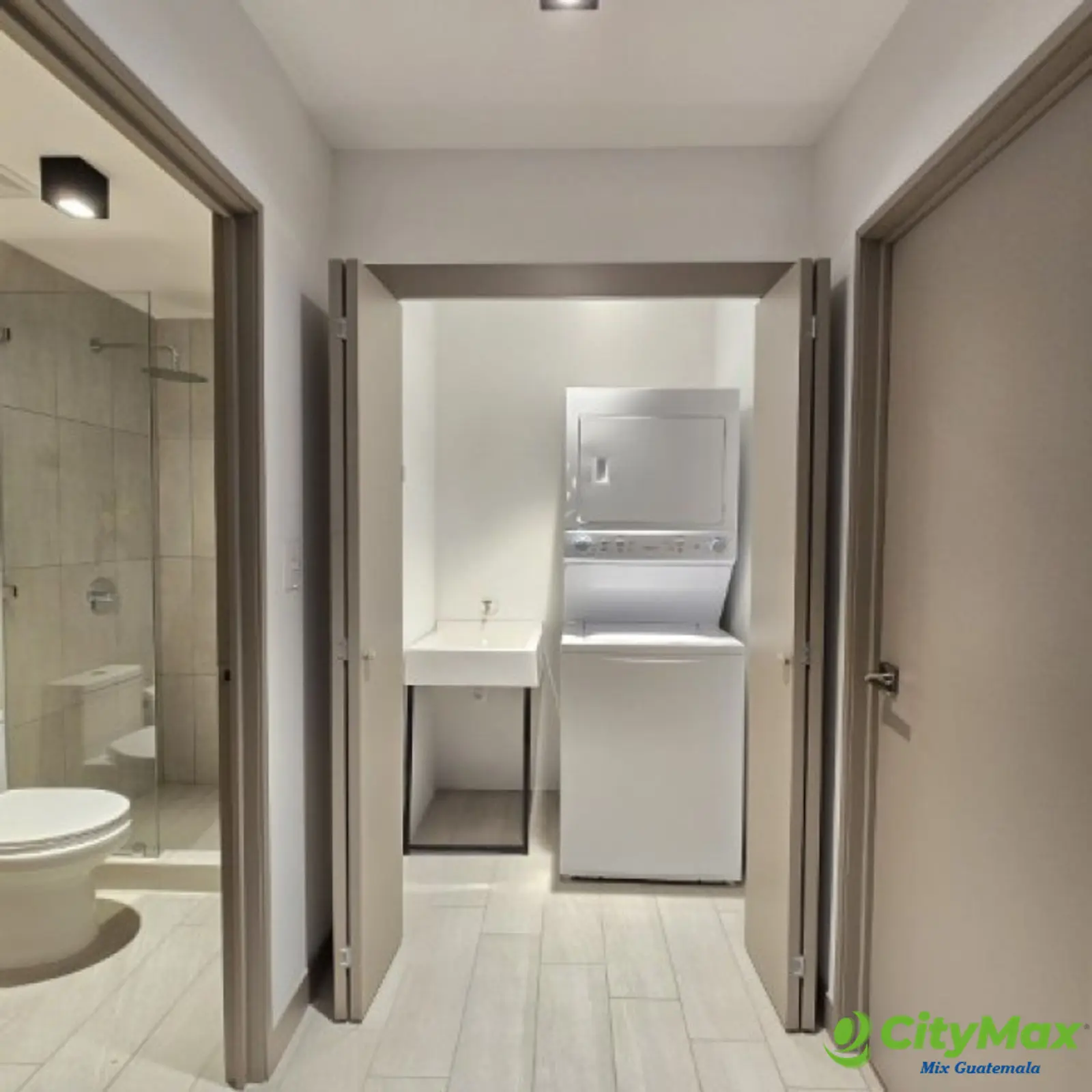 Apartamentos en Venta Zona 11 Tara Mariscal Guatemala - foto 12