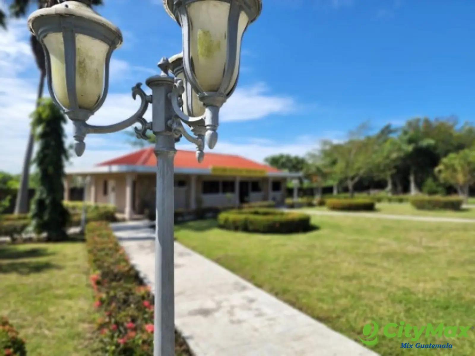 Terreno en Venta Cañadas de Torre Molinos Escuintla - foto 11