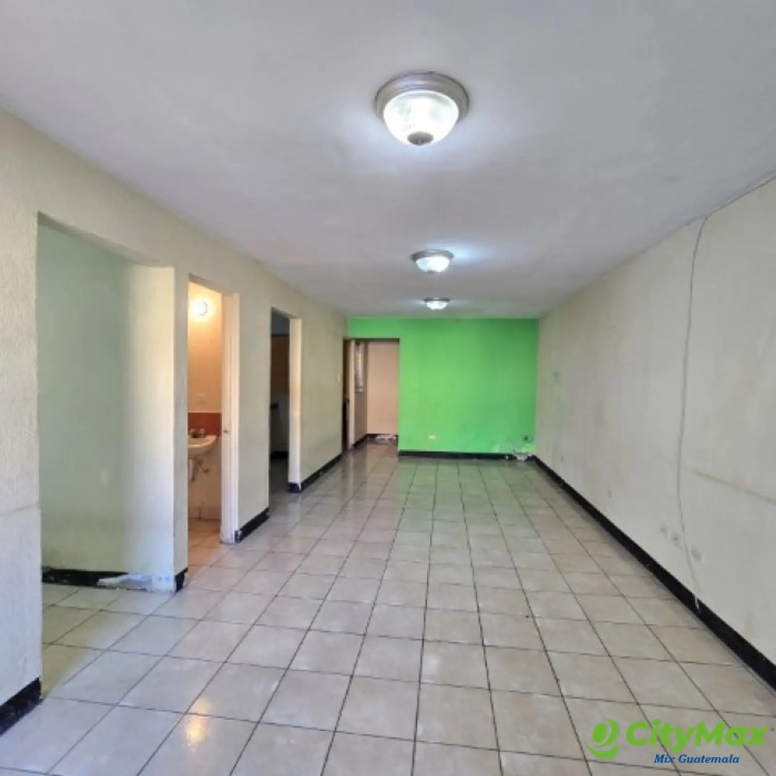 Casa en Venta Mirador del Valle Villa Nueva Guatemala - foto 2