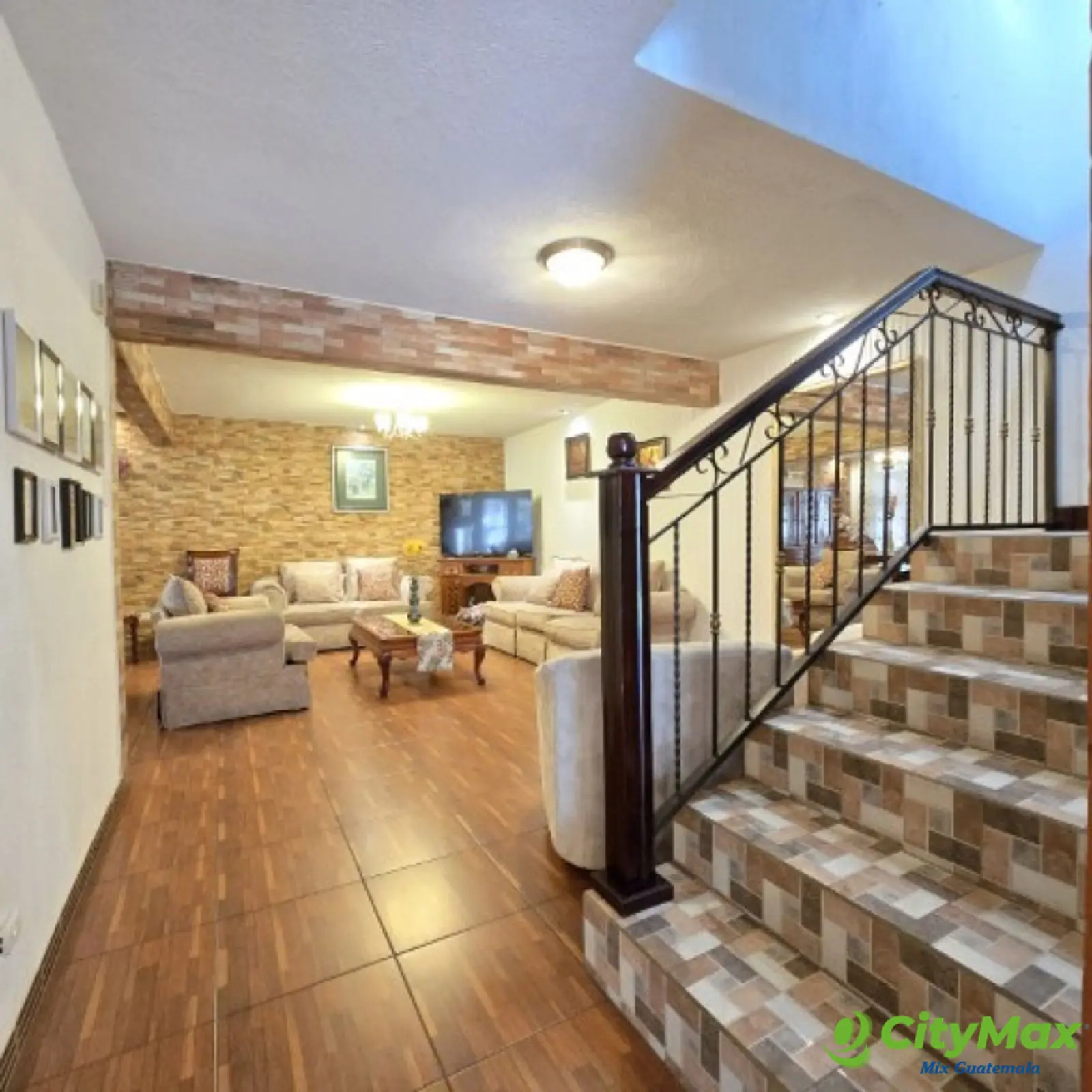 Casa en Venta Bulevar San Cristóbal adentro de Garita - foto 13