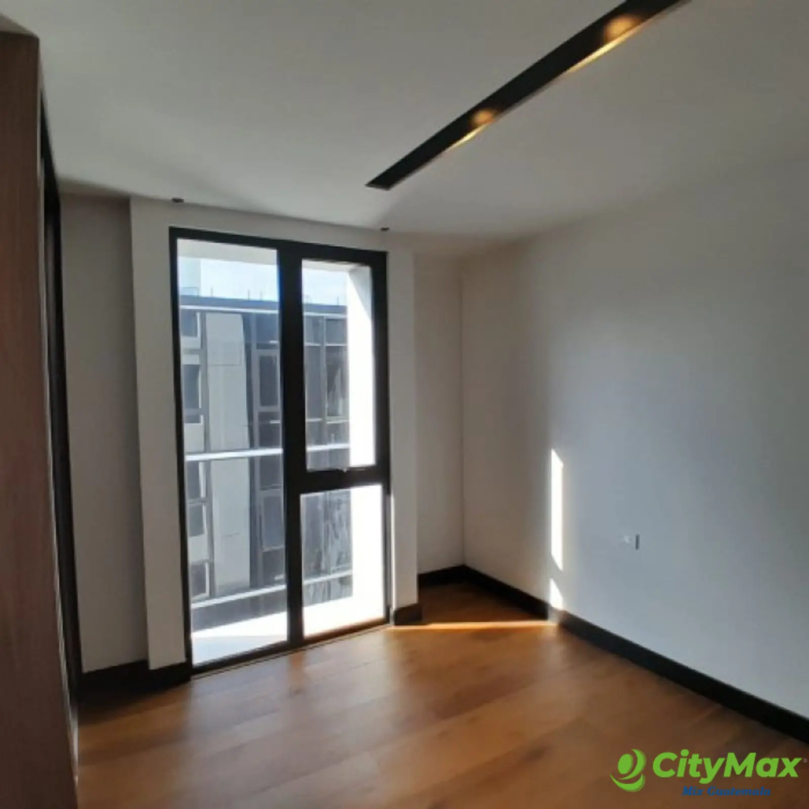 Apartamento en Alquiler Zona 11 Villa Mariscal - foto 2