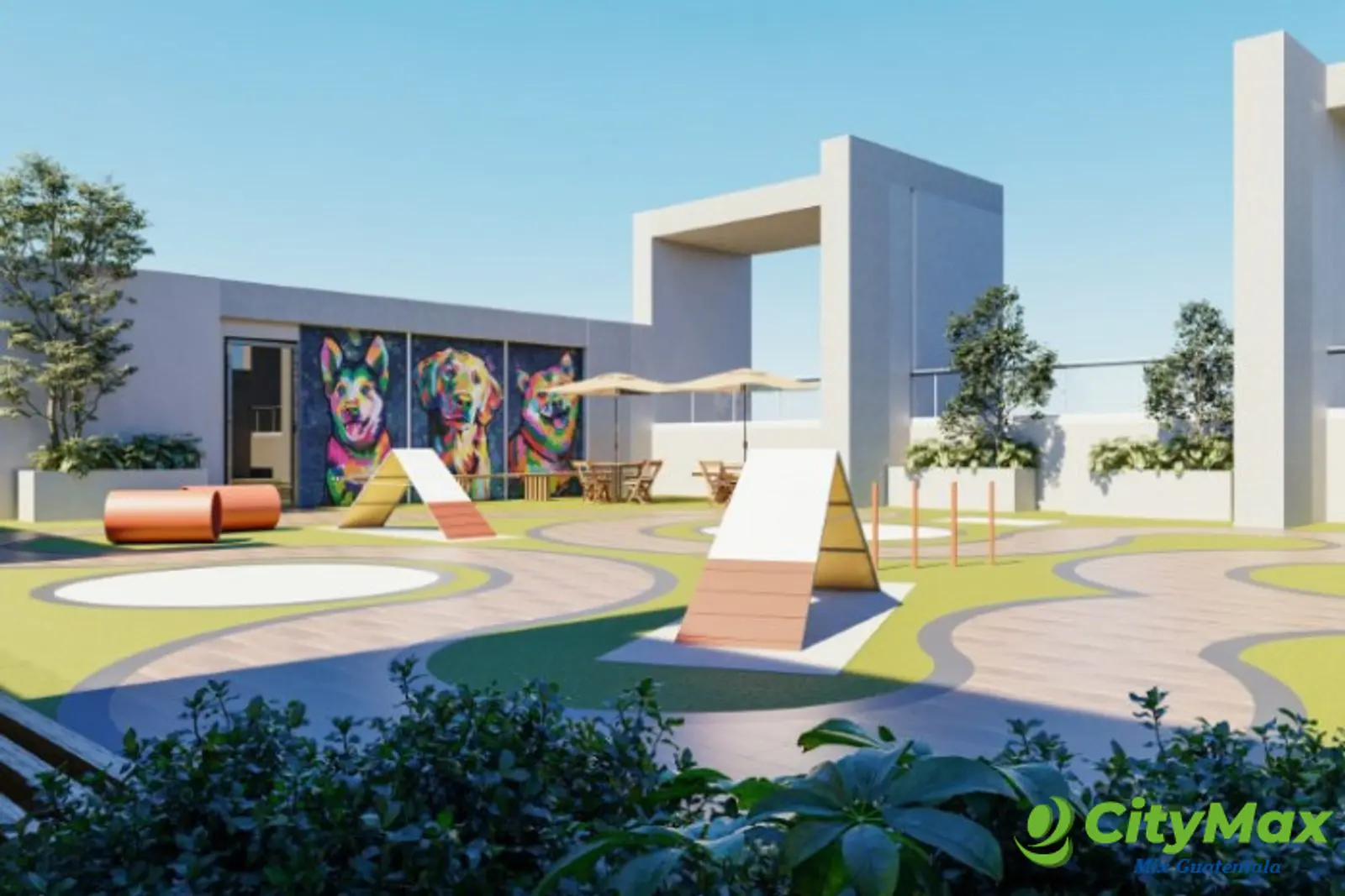 Pre-Venta Apartamento en Zona 11 cerca del Periférico - foto 10