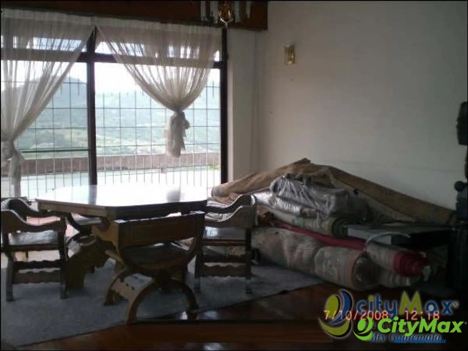 MANSIÓN EN VENTA Y RENTA CARRETERA MAYAN GOLF EN VILLA NUEVA - foto 2