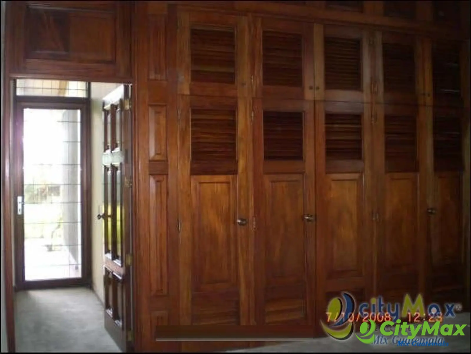 MANSIÓN EN VENTA Y RENTA CARRETERA MAYAN GOLF EN VILLA NUEVA - foto 10