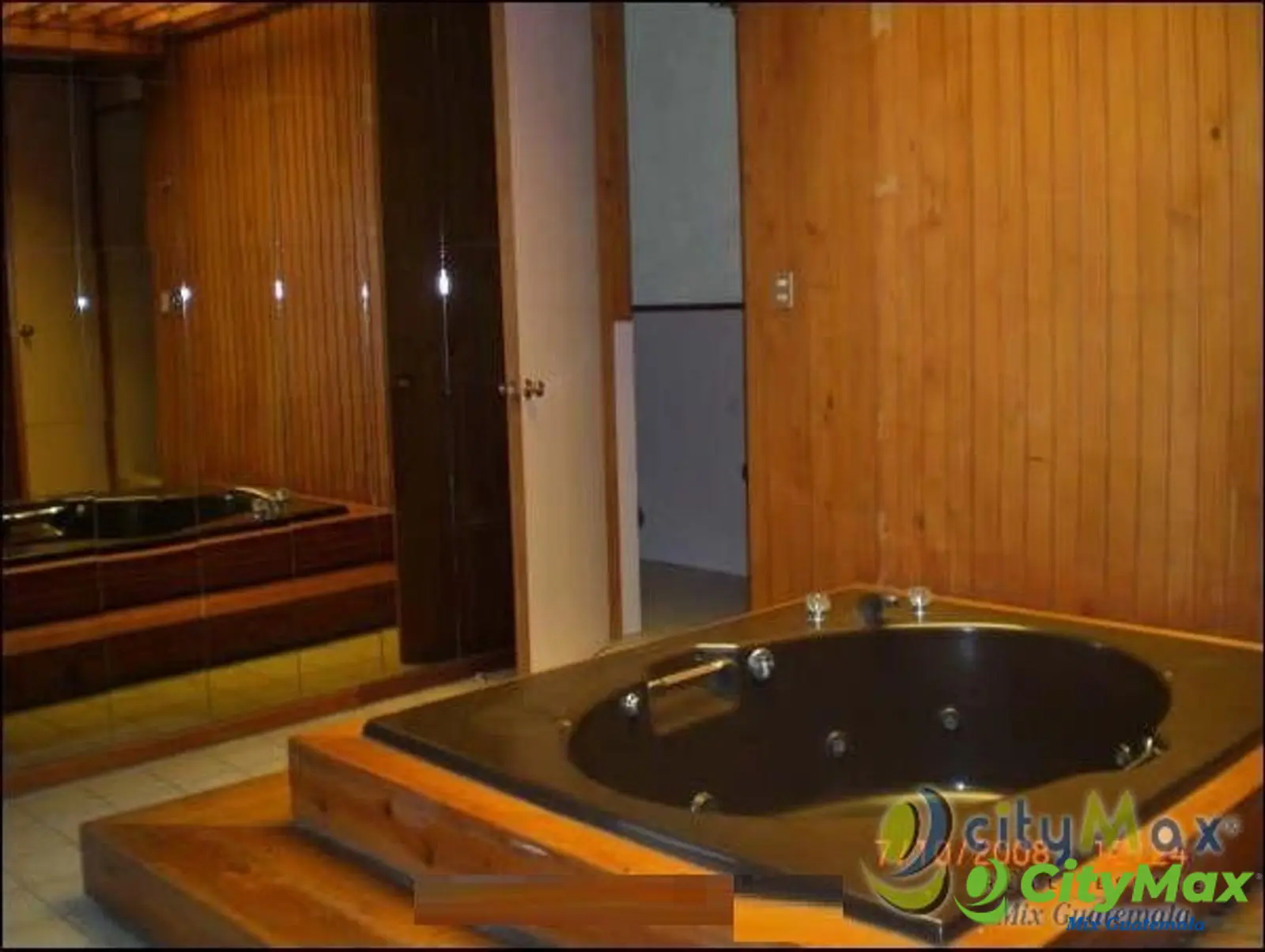 MANSIÓN EN VENTA Y RENTA CARRETERA MAYAN GOLF EN VILLA NUEVA - foto 11