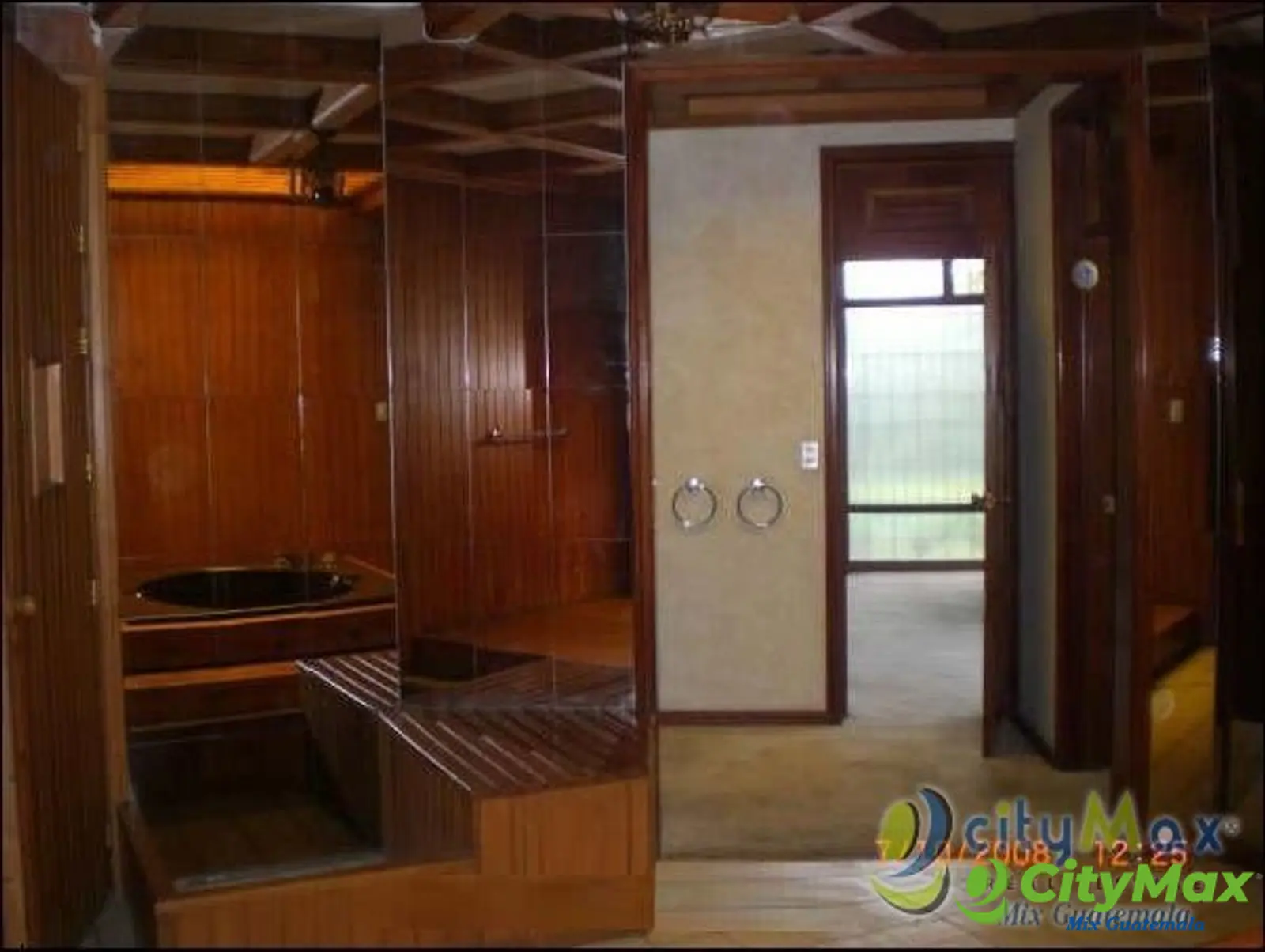 MANSIÓN EN VENTA Y RENTA CARRETERA MAYAN GOLF EN VILLA NUEVA - foto 13