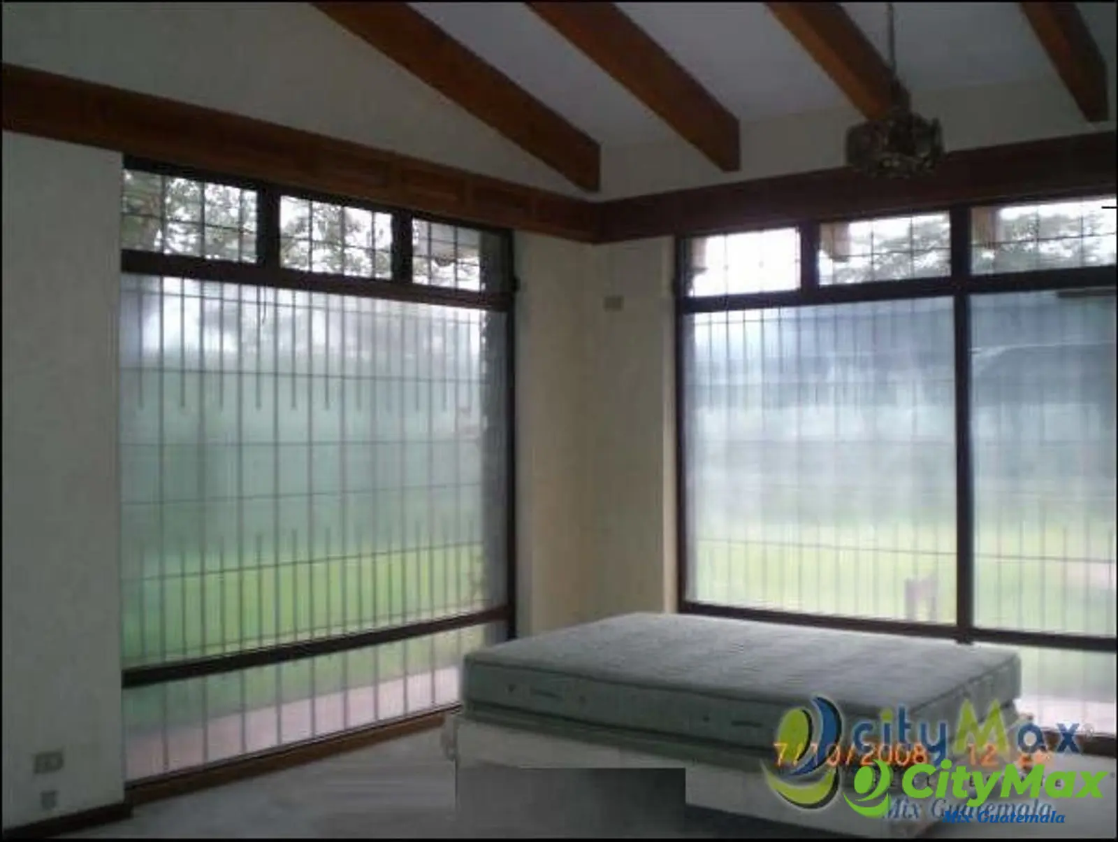 MANSIÓN EN VENTA Y RENTA CARRETERA MAYAN GOLF EN VILLA NUEVA - foto 17