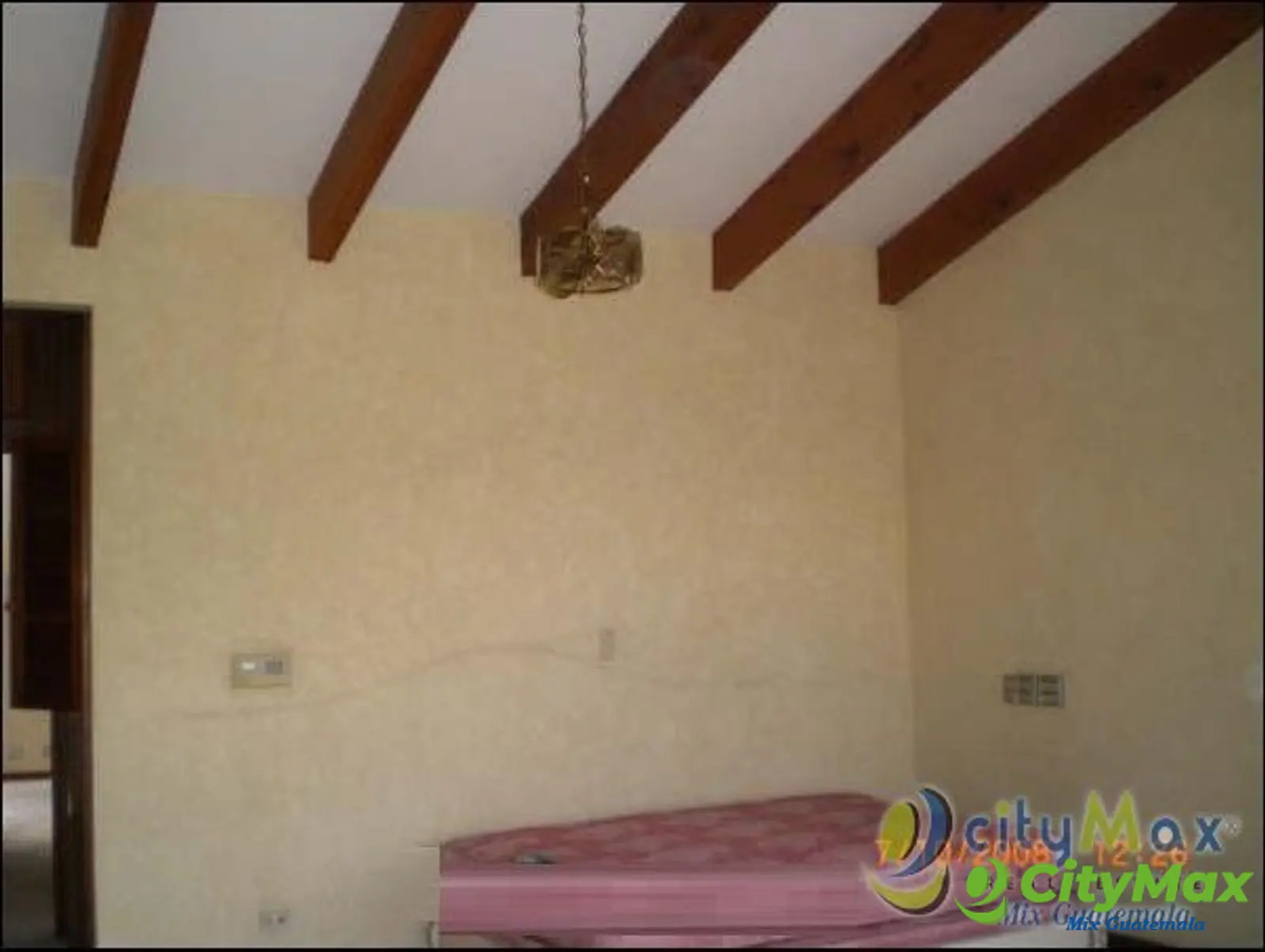 MANSIÓN EN VENTA Y RENTA CARRETERA MAYAN GOLF EN VILLA NUEVA - foto 18