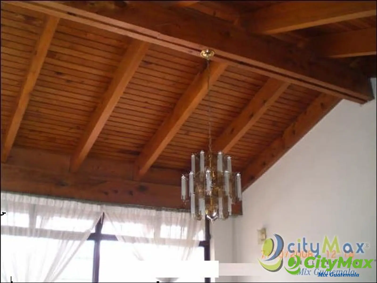 MANSIÓN EN VENTA Y RENTA CARRETERA MAYAN GOLF EN VILLA NUEVA - foto 3