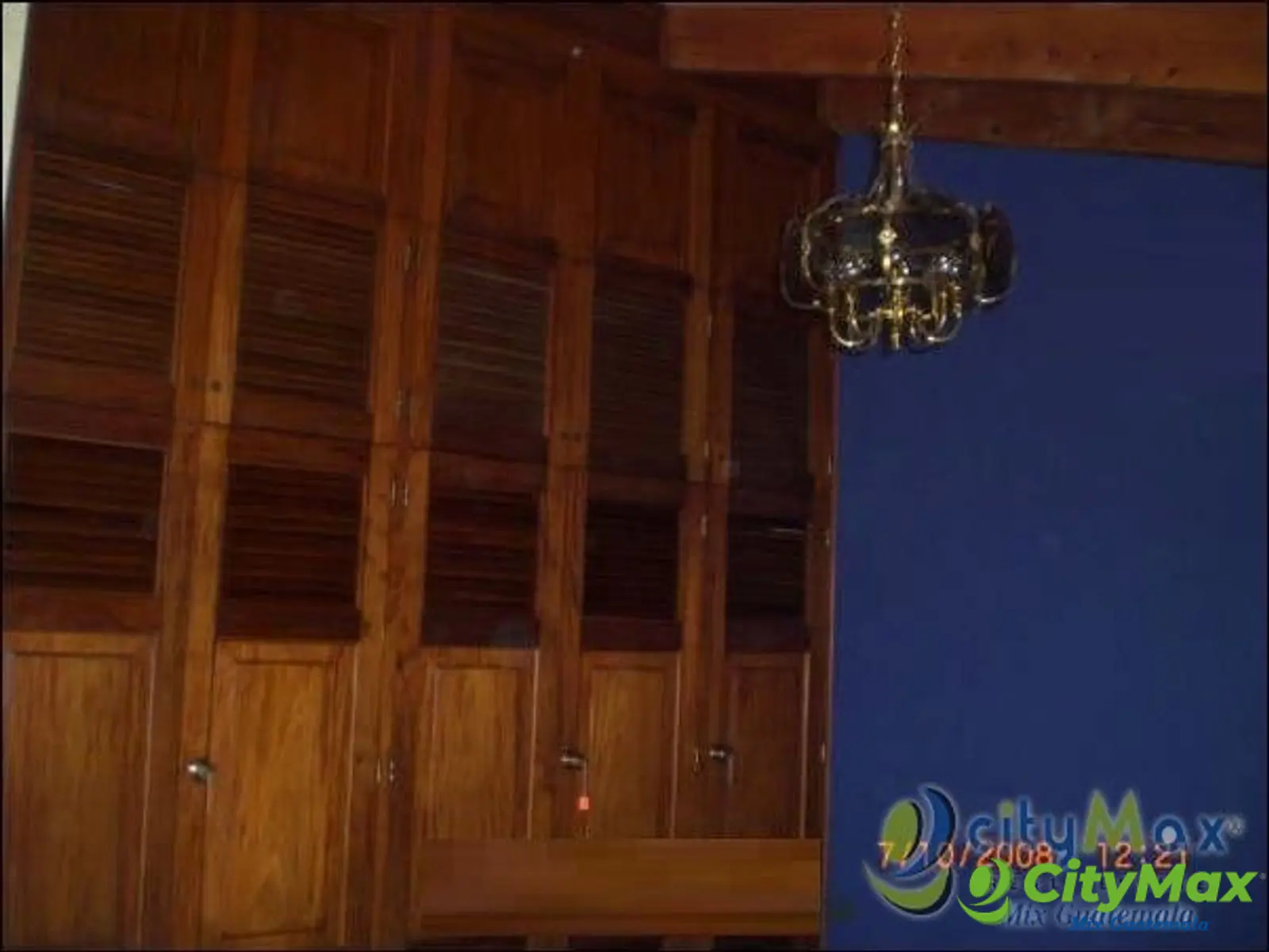 MANSIÓN EN VENTA Y RENTA CARRETERA MAYAN GOLF EN VILLA NUEVA - foto 4