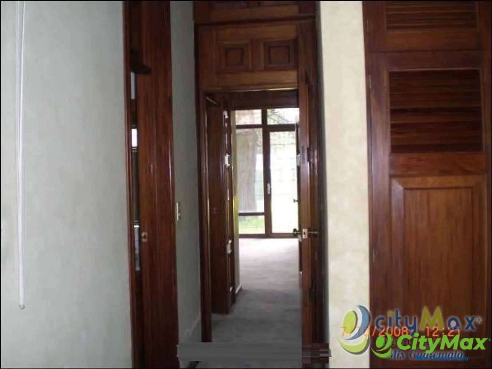 MANSIÓN EN VENTA Y RENTA CARRETERA MAYAN GOLF EN VILLA NUEVA - foto 5