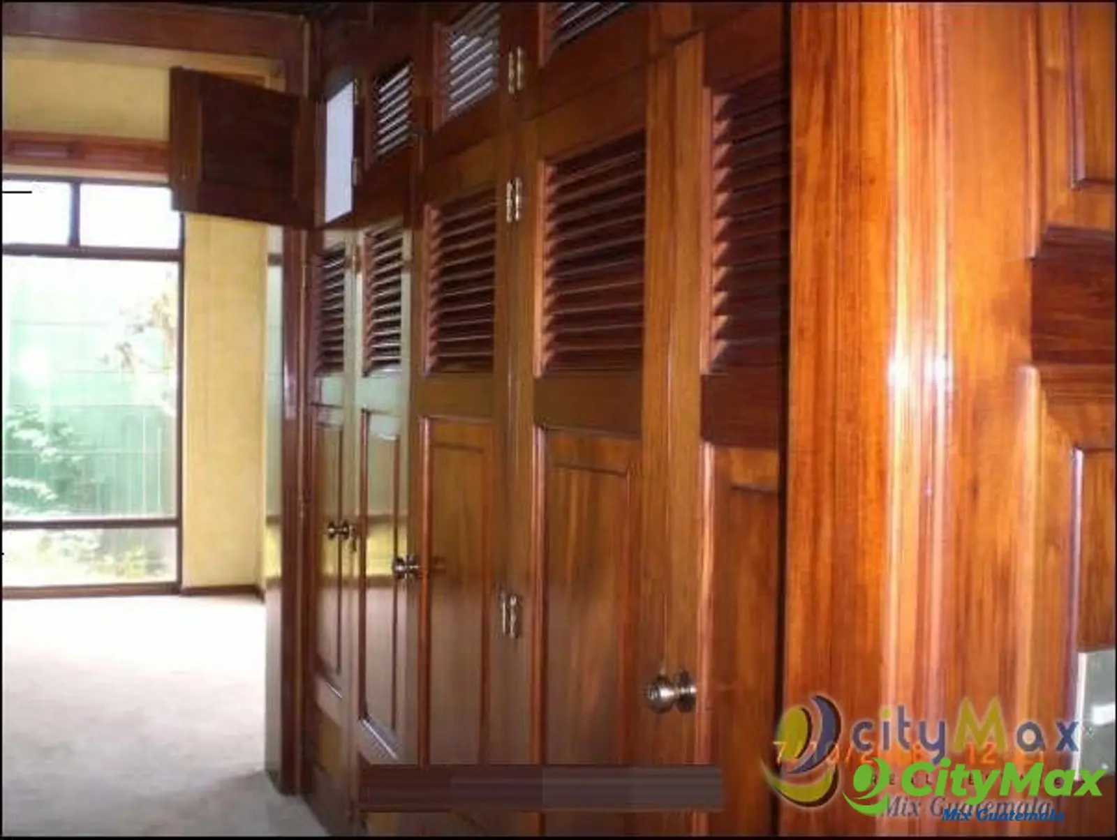MANSIÓN EN VENTA Y RENTA CARRETERA MAYAN GOLF EN VILLA NUEVA - foto 6