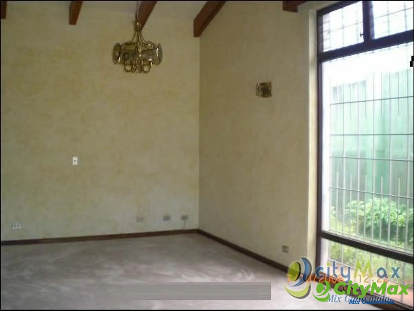 MANSIÓN EN VENTA Y RENTA CARRETERA MAYAN GOLF EN VILLA NUEVA - foto 7