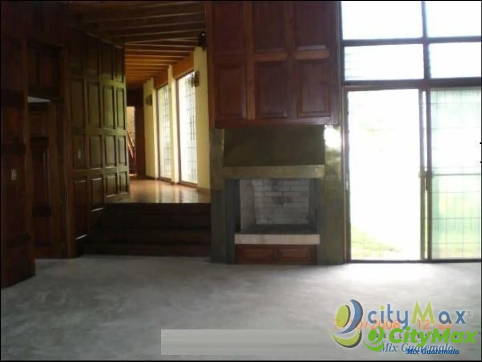MANSIÓN EN VENTA Y RENTA CARRETERA MAYAN GOLF EN VILLA NUEVA - foto 9