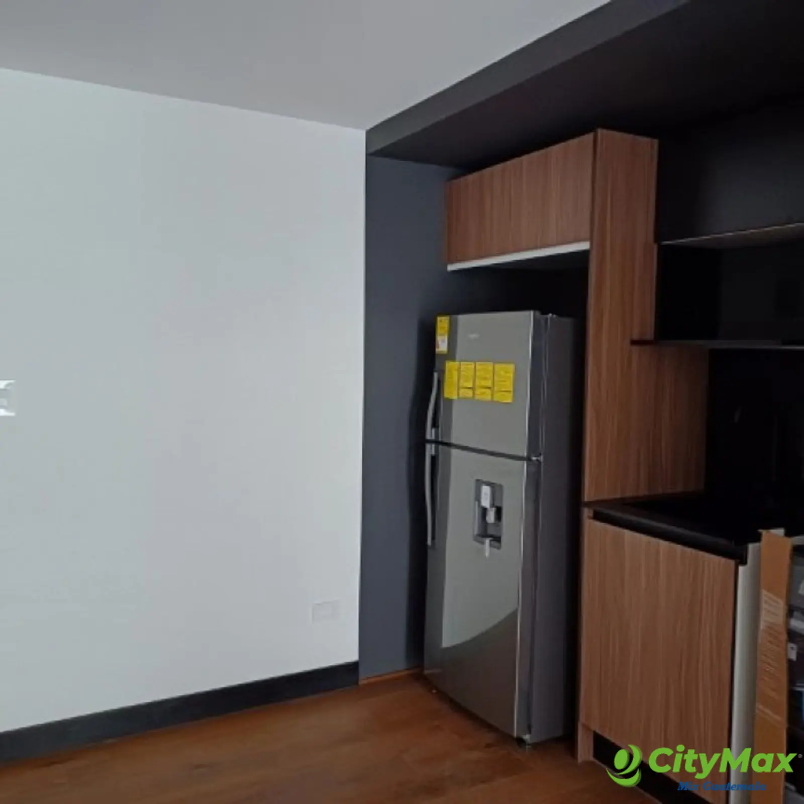 Apartamento en Renta Villa Mariscal de 2 Habitaciones - foto 2