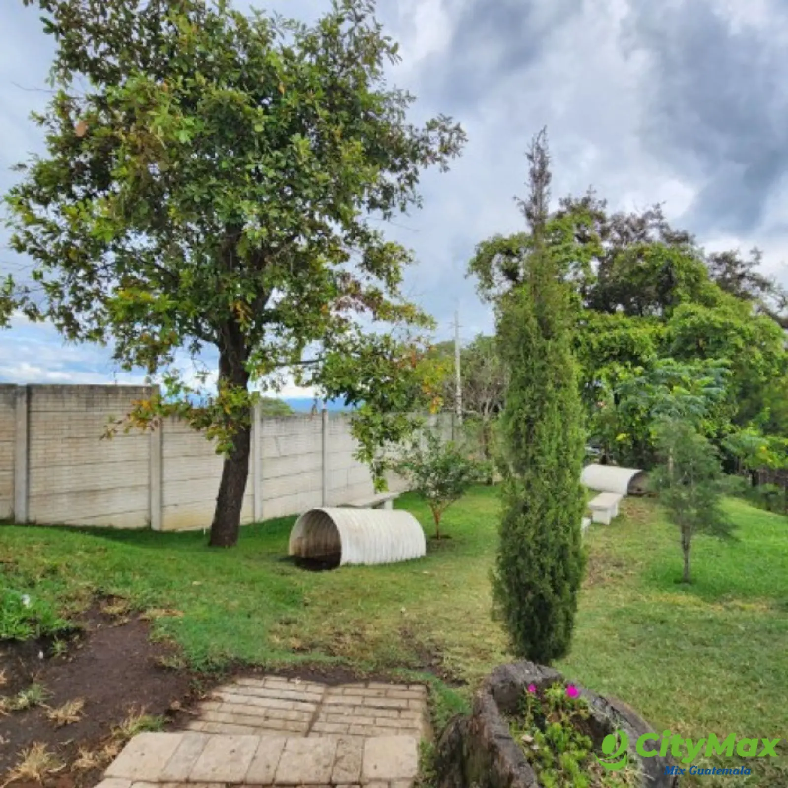 Apartamento en Venta Alta Villa El Naranjo Z. 11 Mixco - foto 25