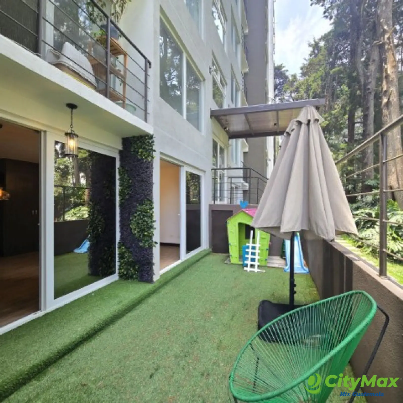 Apartamento en Venta Villas Granada Premium - foto 19