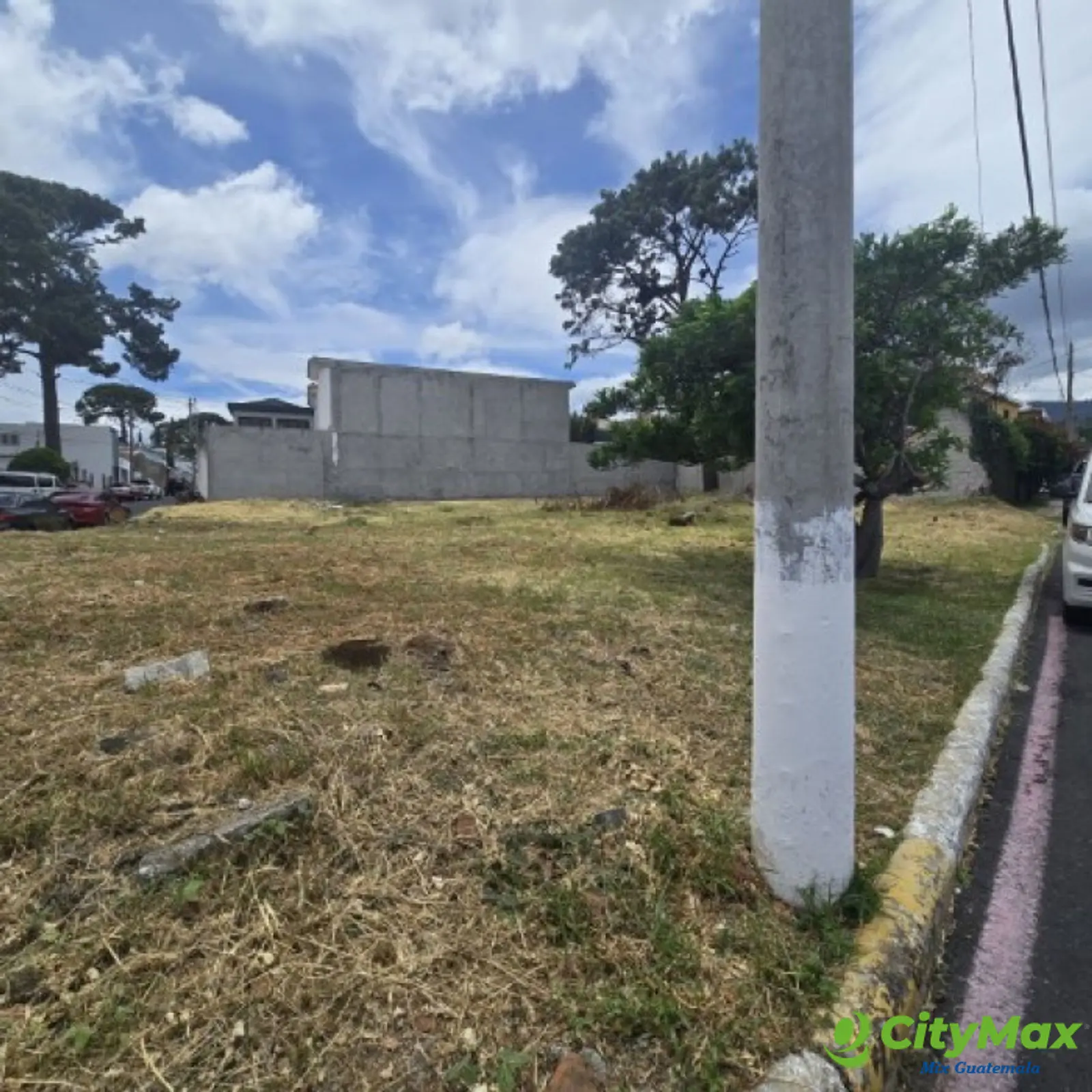 Terreno en Venta Pinares de San Cristóbal, Zona 8 Mixco - foto 12