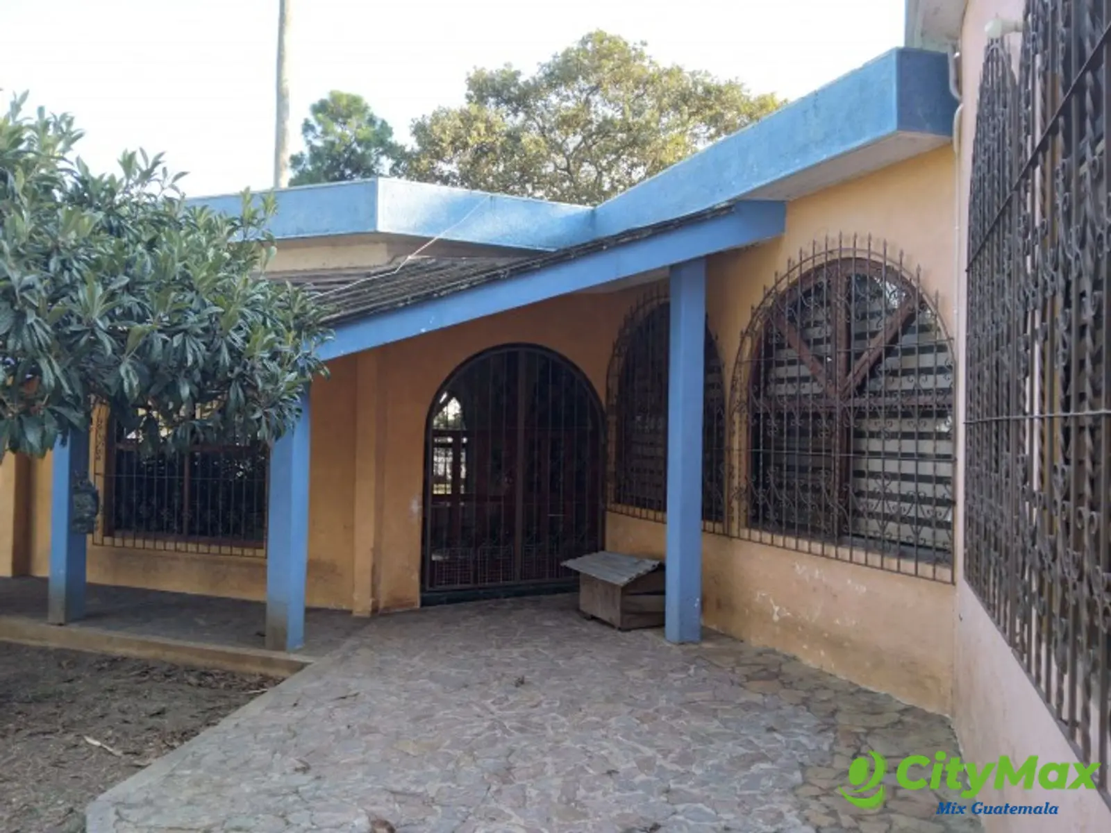 Hermosa y amplia casa de un nivel en San Cristóbal - foto 10