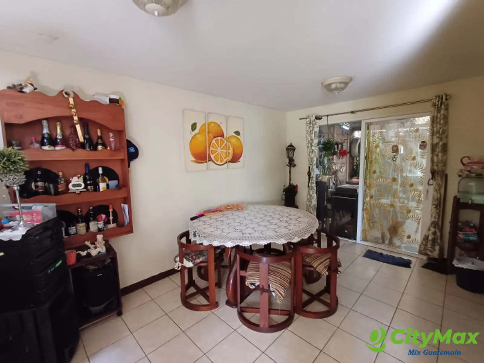 Casa en Venta Alamedas de Santa Clara Z.3 Villa Nueva - foto 6